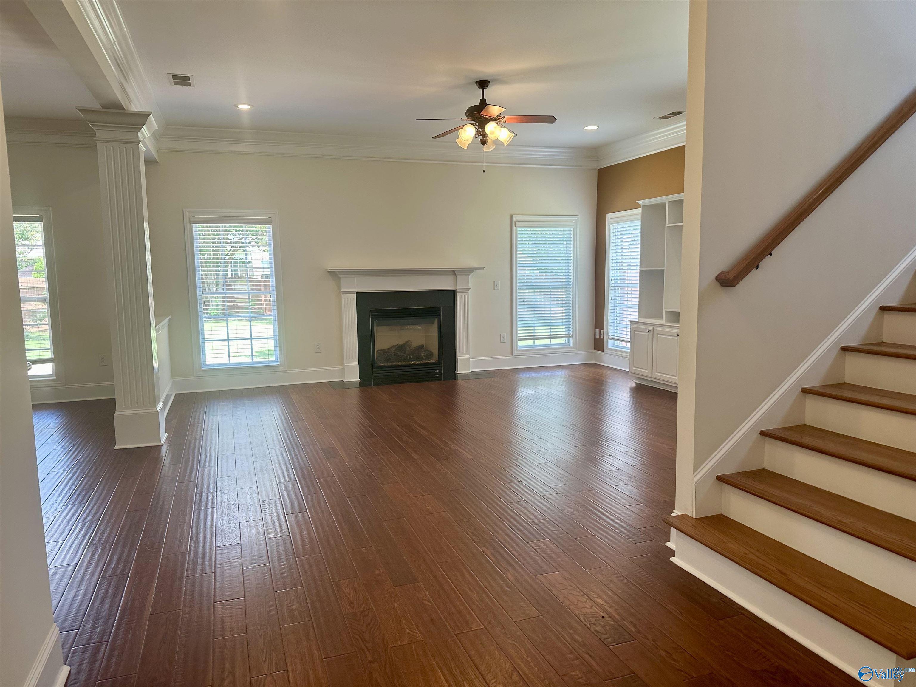 3117 Field Chase Road