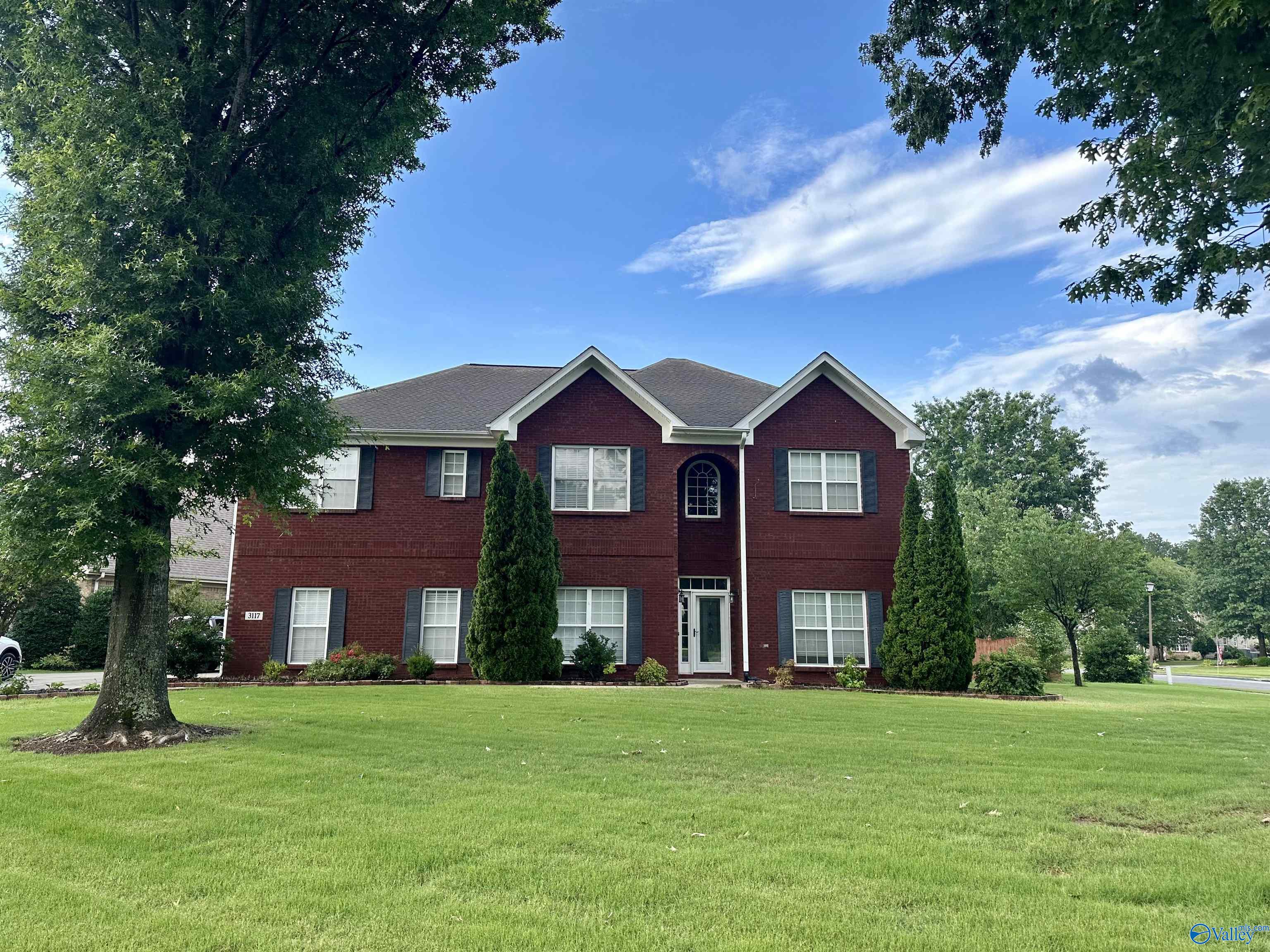 3117 Field Chase Road