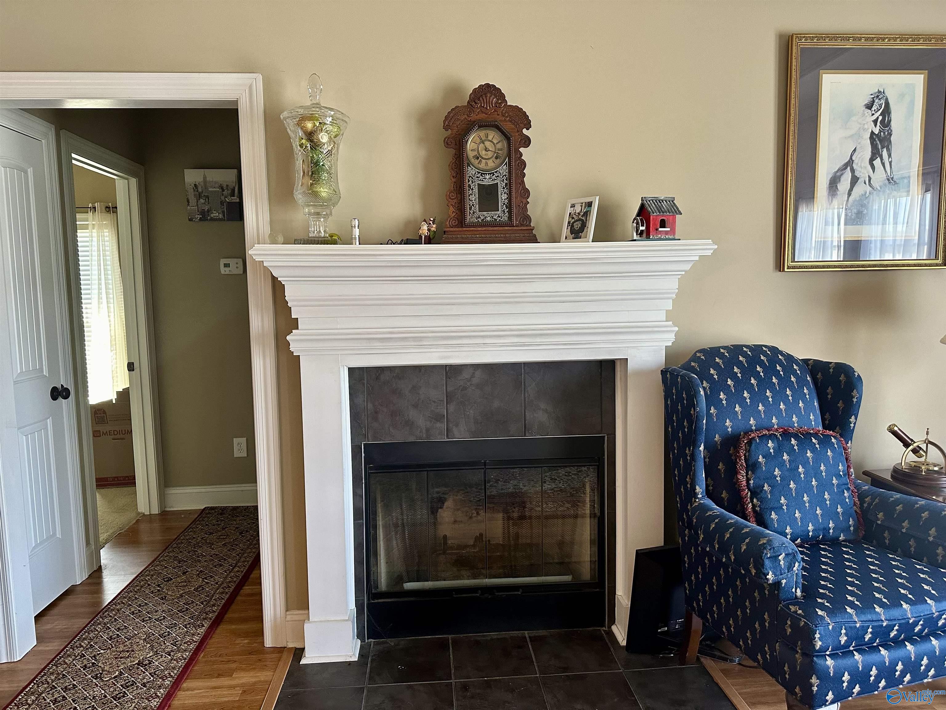 110 Chapel Creek Drive