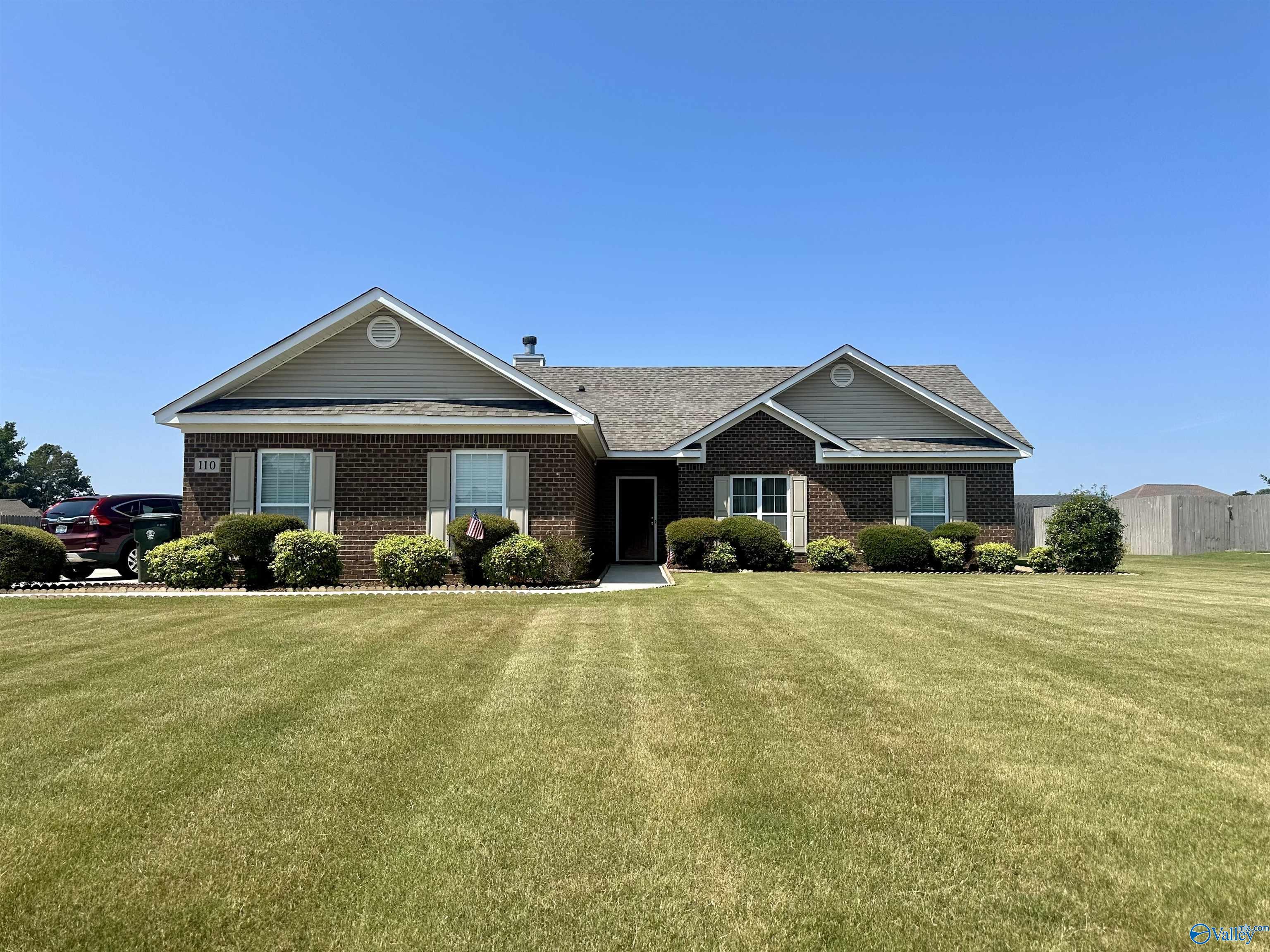 110 Chapel Creek Drive