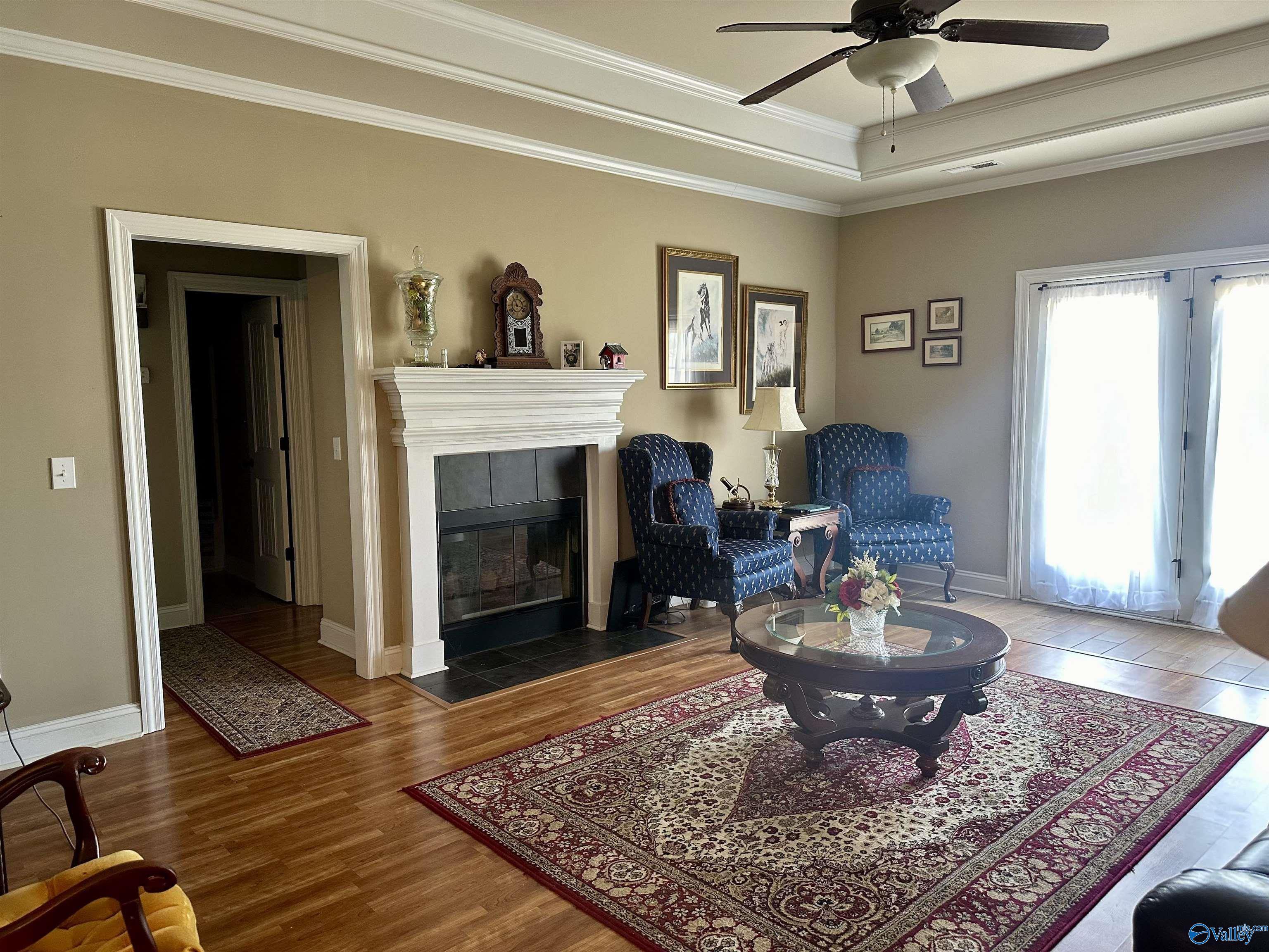 110 Chapel Creek Drive