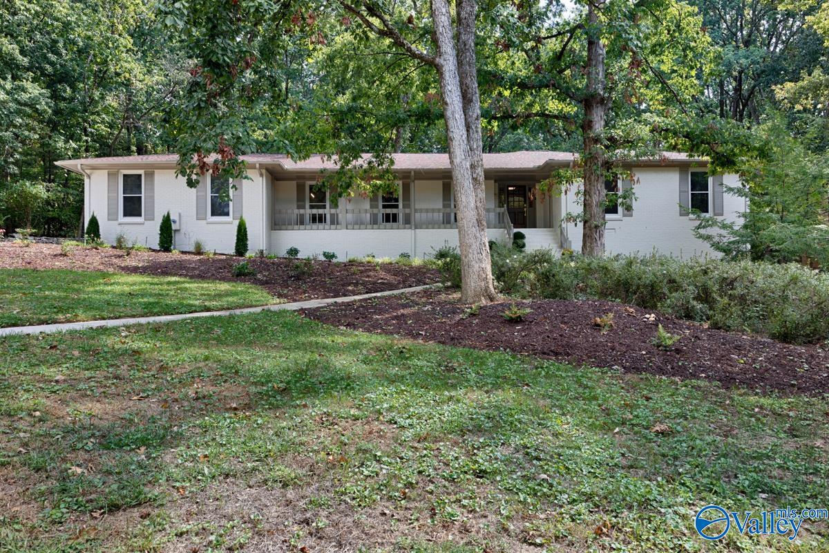 1005 Brook Ridge Circle