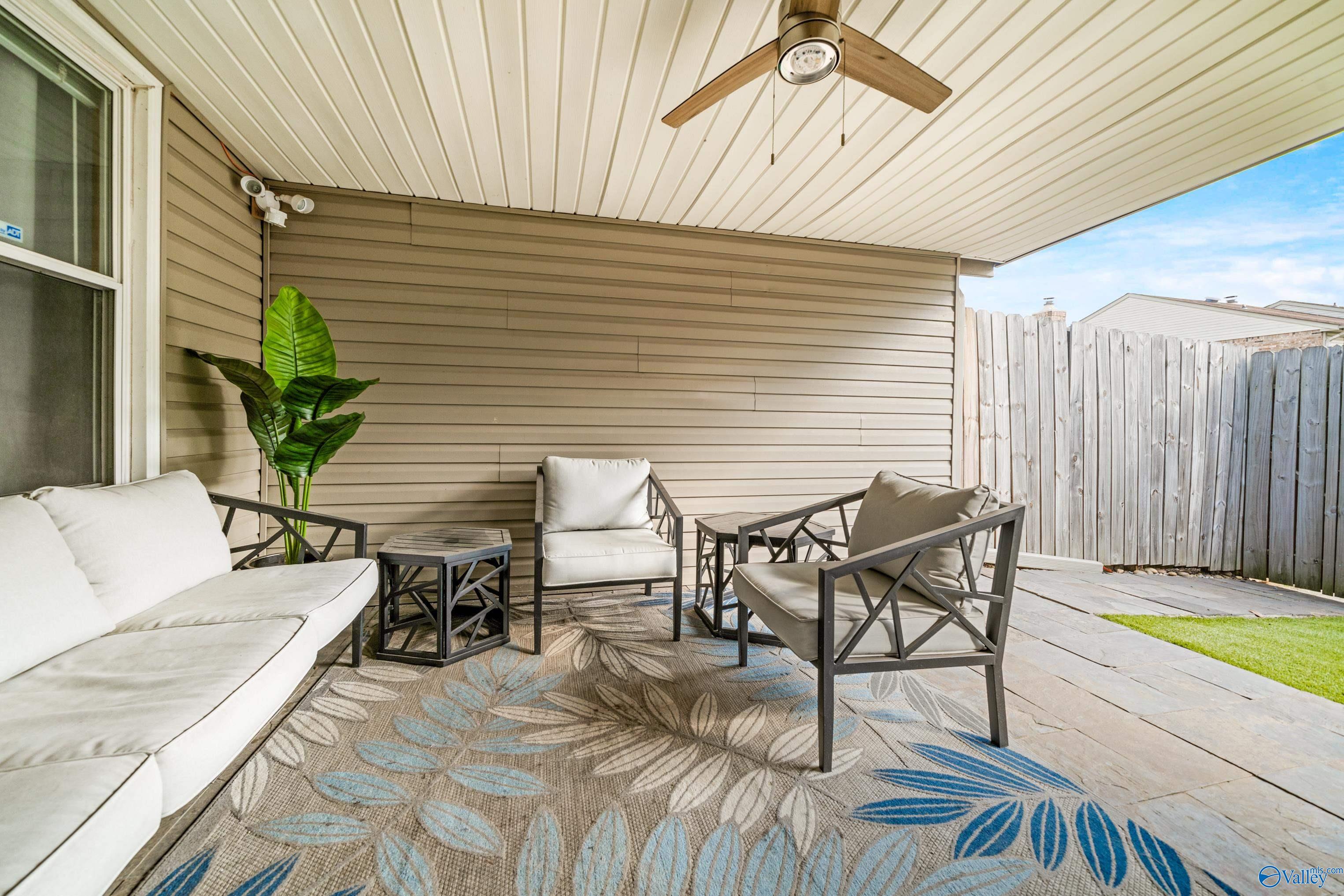 6615 Steeplechase Drive