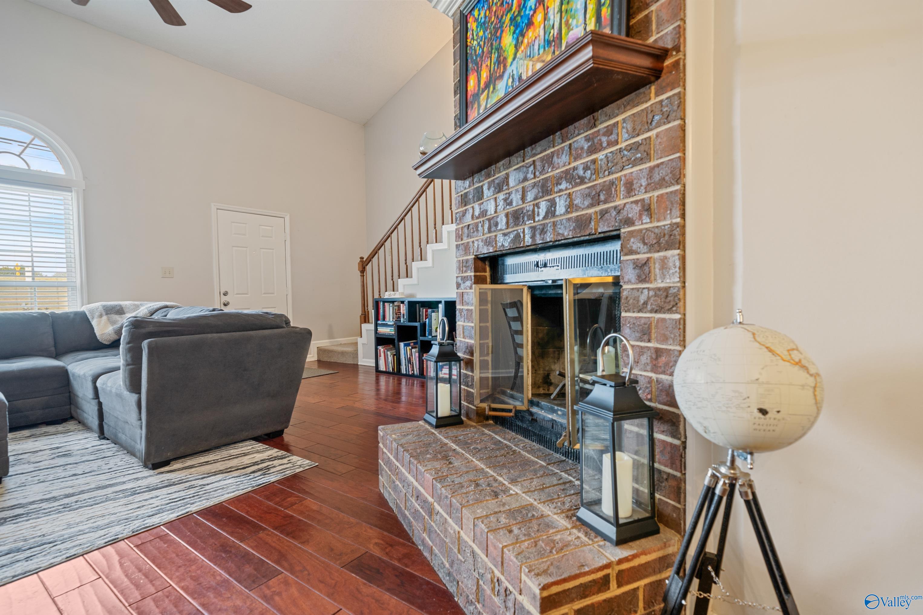 6615 Steeplechase Drive