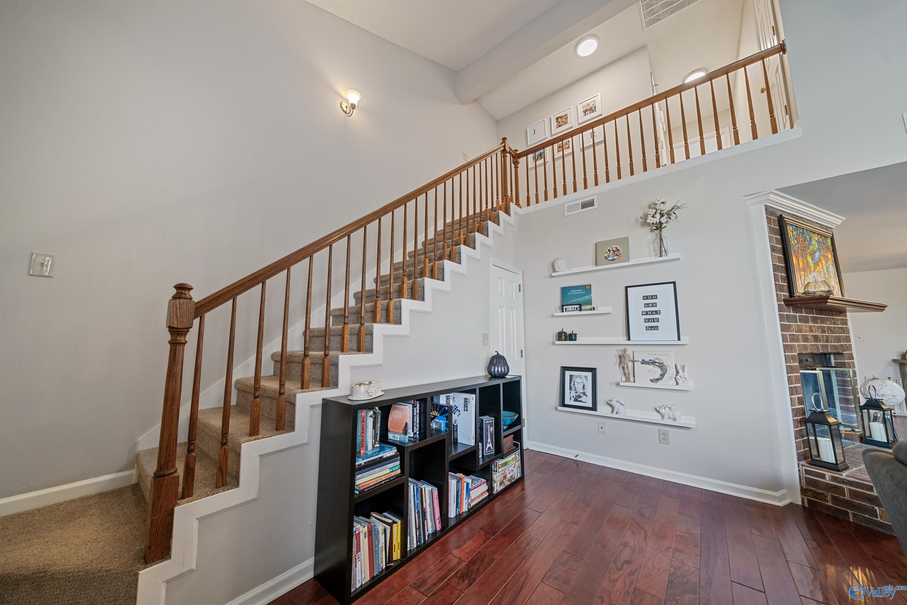 6615 Steeplechase Drive