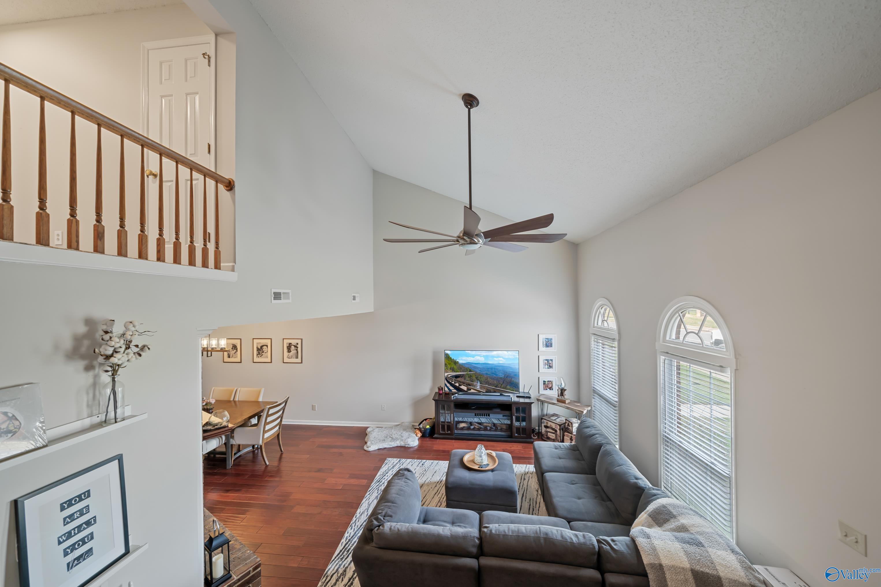 6615 Steeplechase Drive