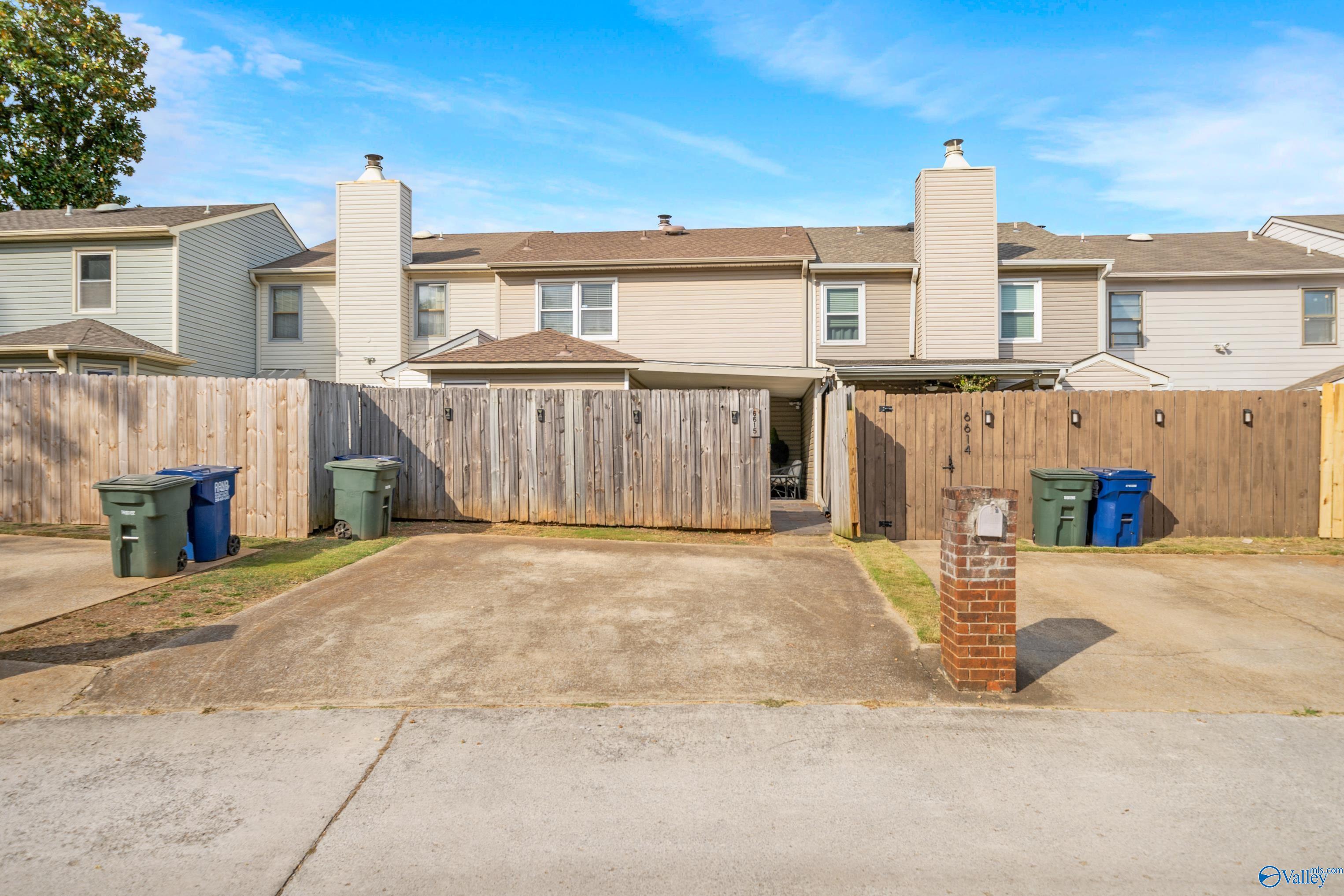 6615 Steeplechase Drive