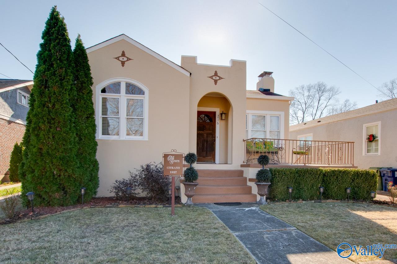 216 Walker Avenue NE