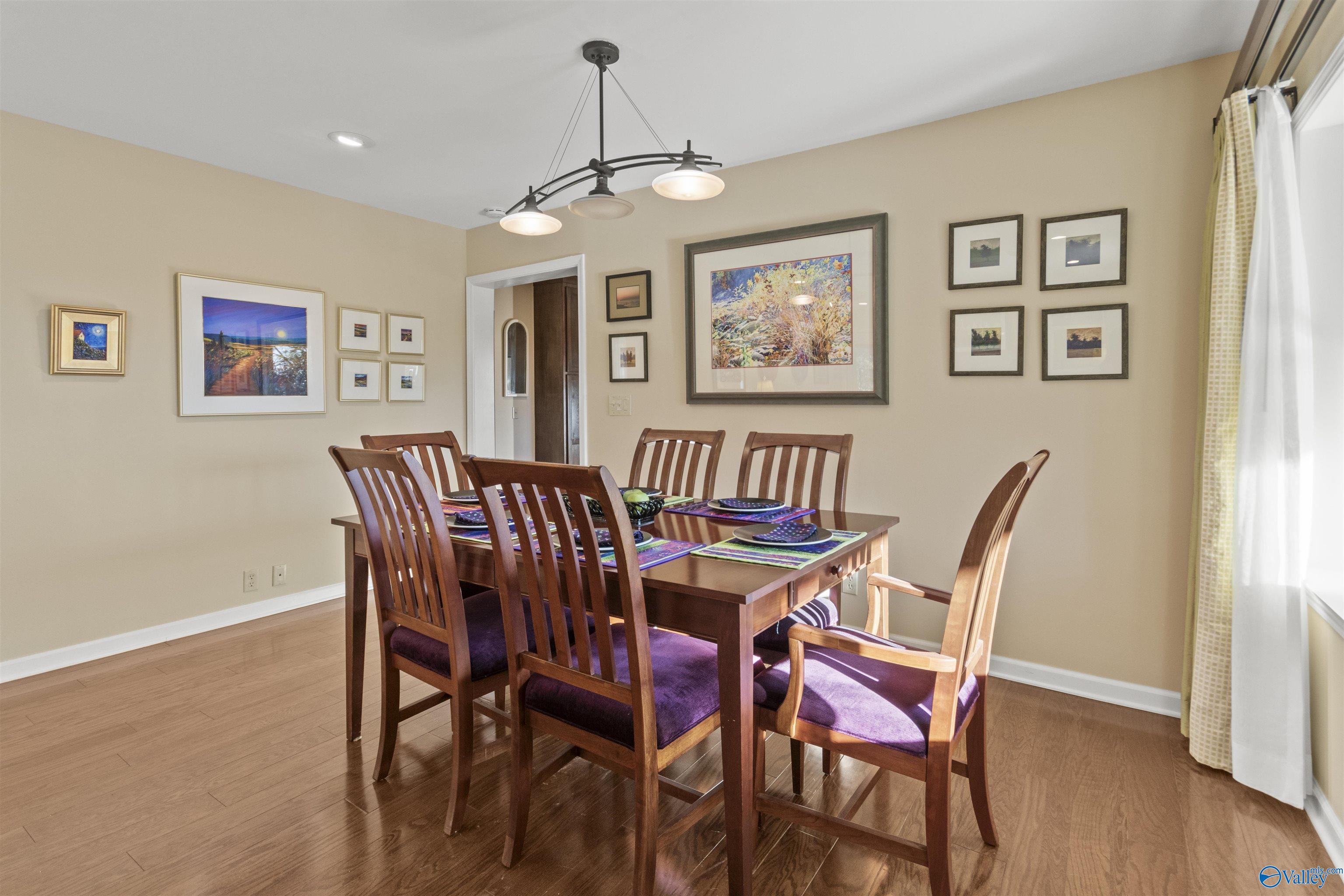 305 Four Mile Post Road SE