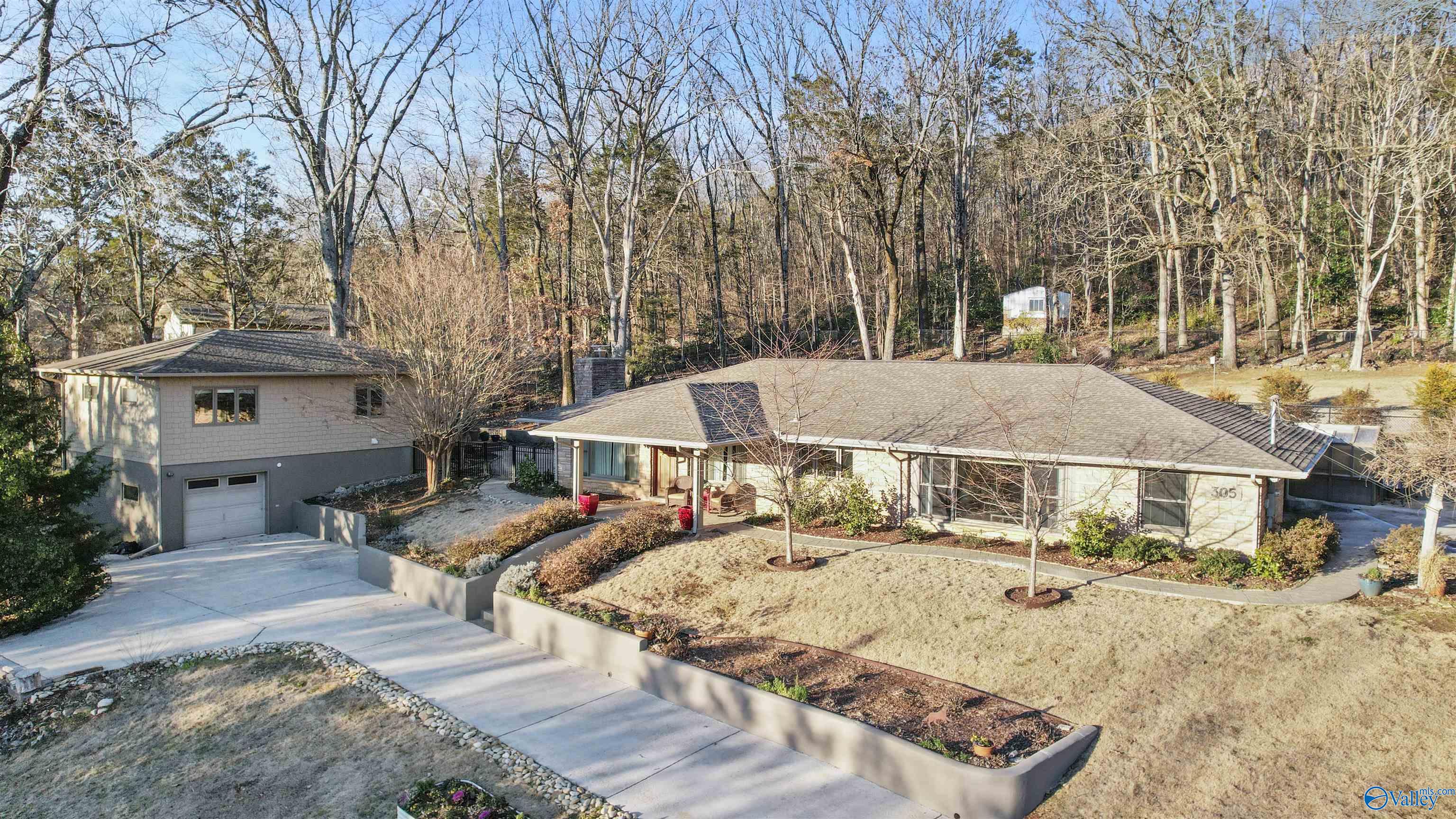 305 Four Mile Post Road SE