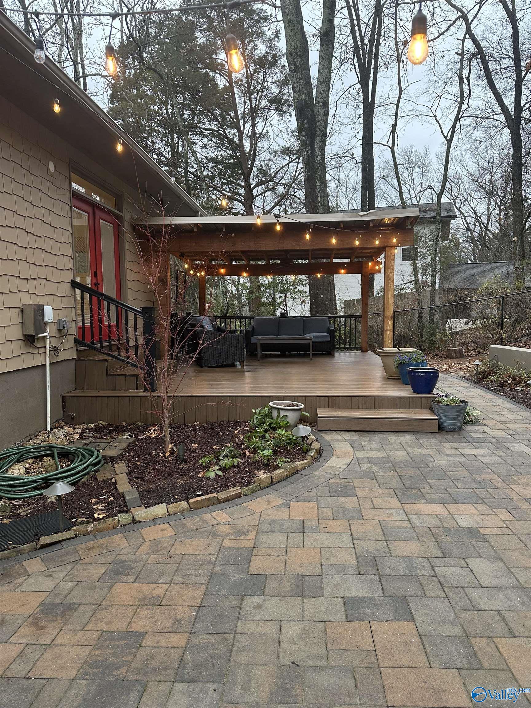 305 Four Mile Post Road SE