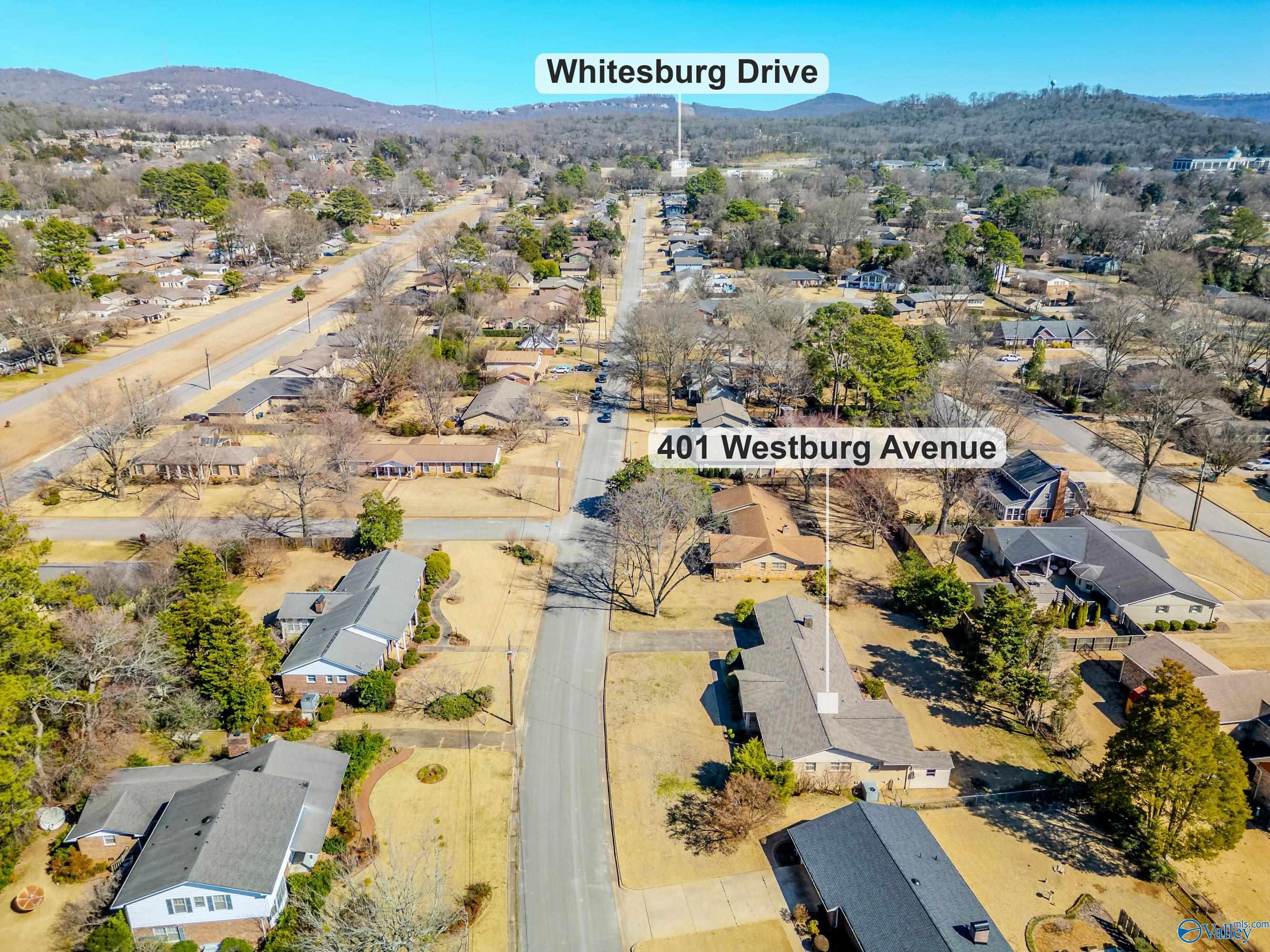 401 Westburg Avenue SW