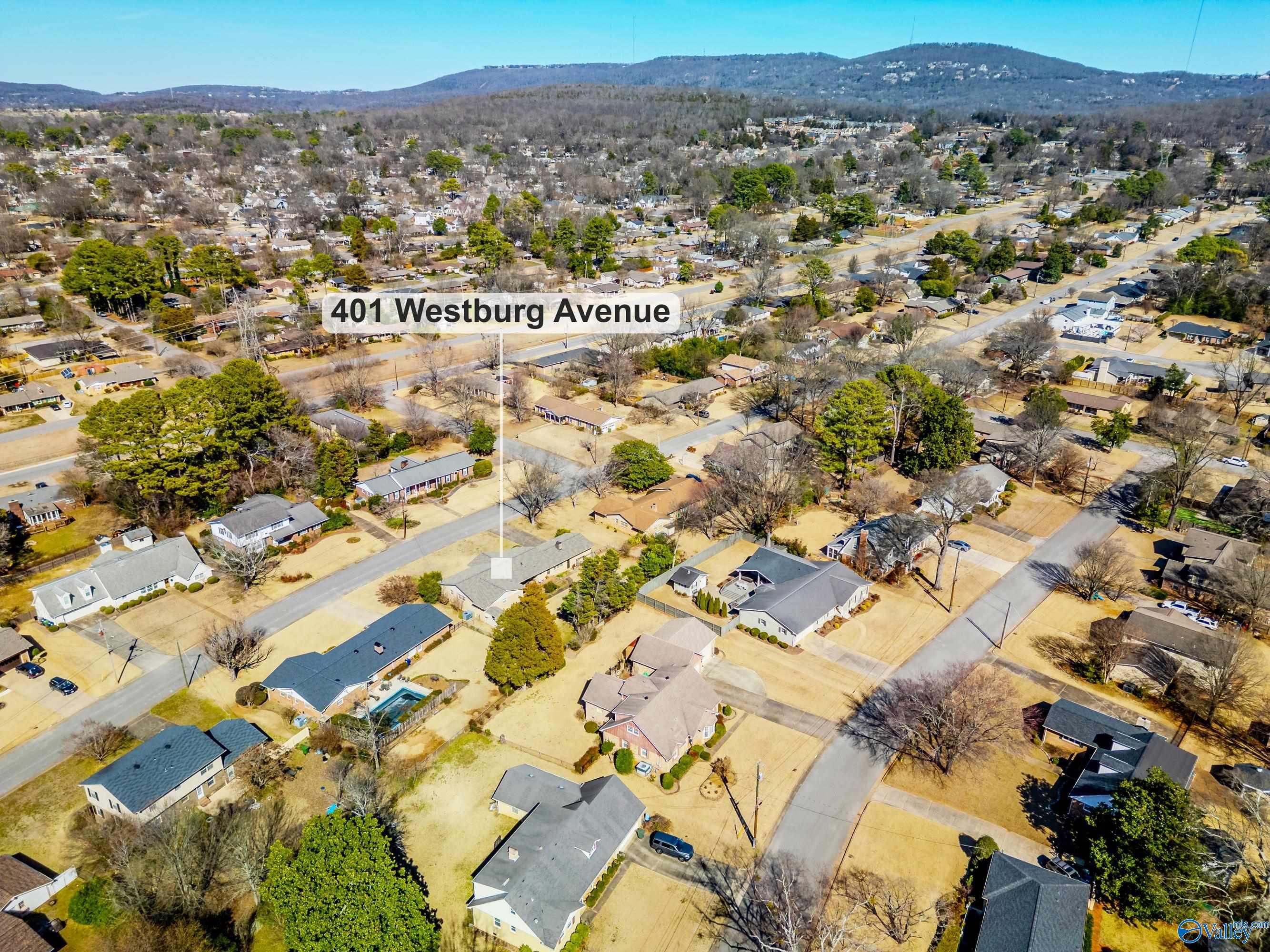 401 Westburg Avenue SW