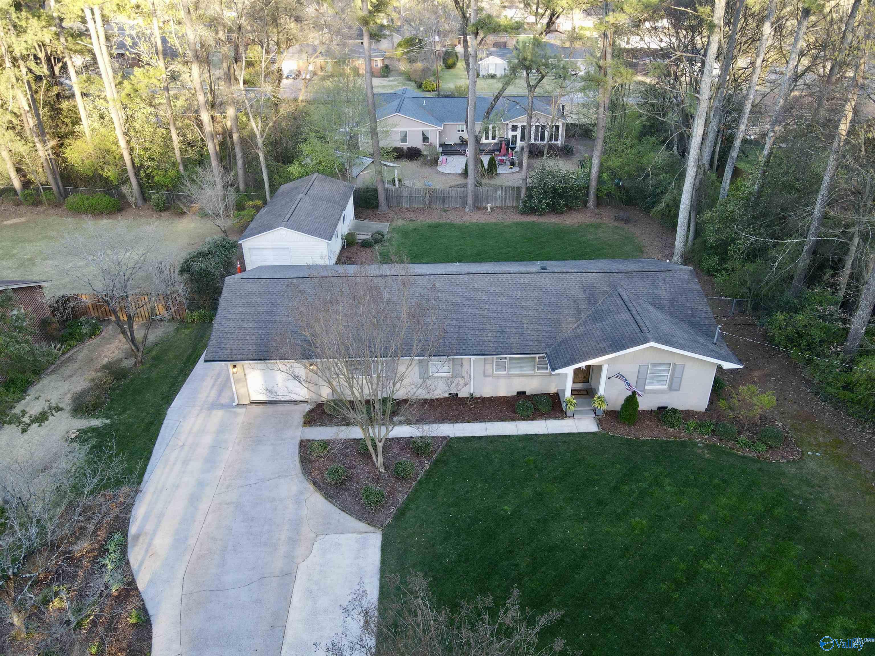 7507 Martha Drive SE