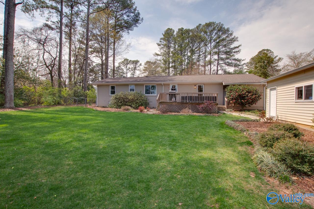 7507 Martha Drive SE