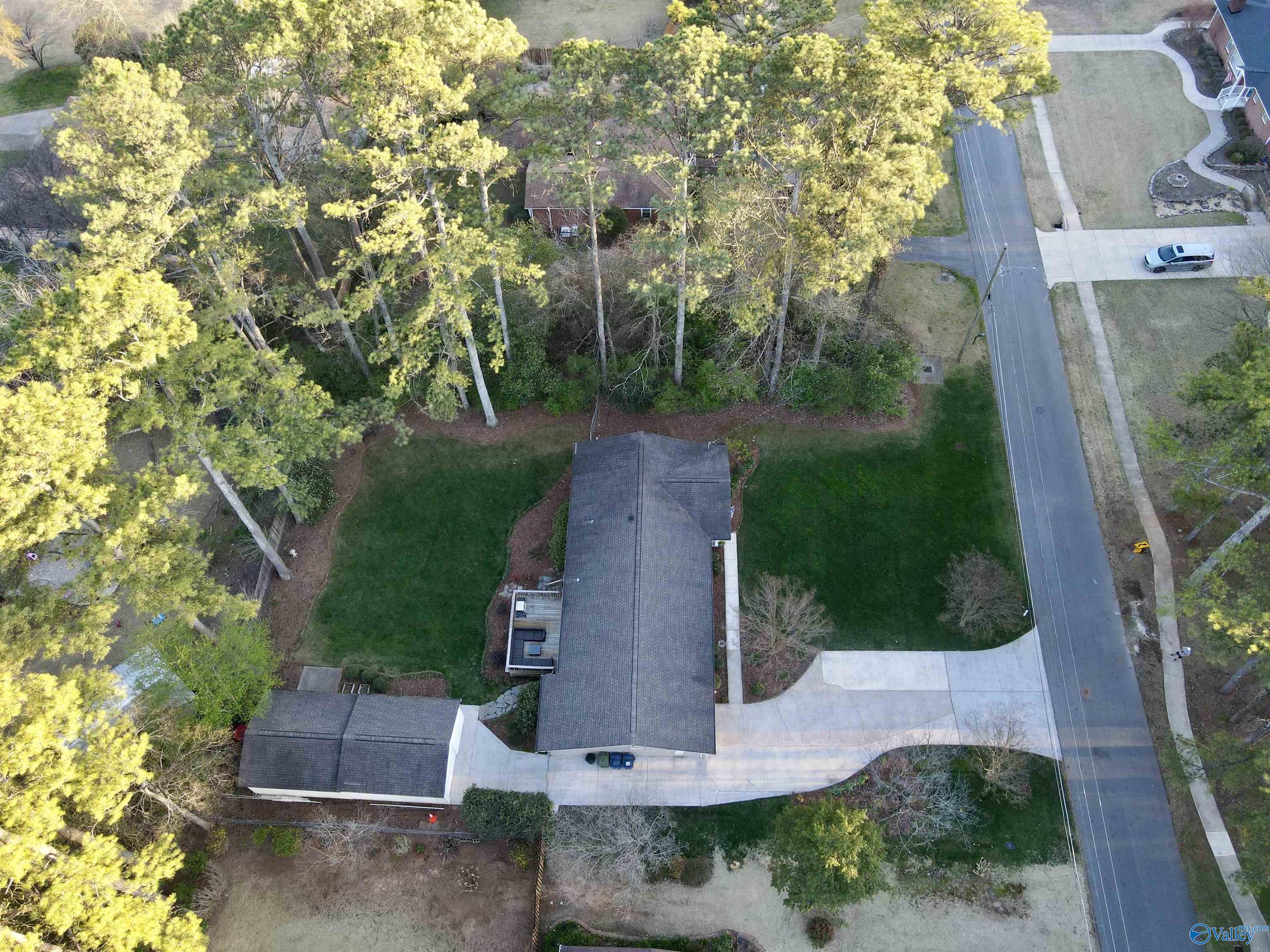 7507 Martha Drive SE