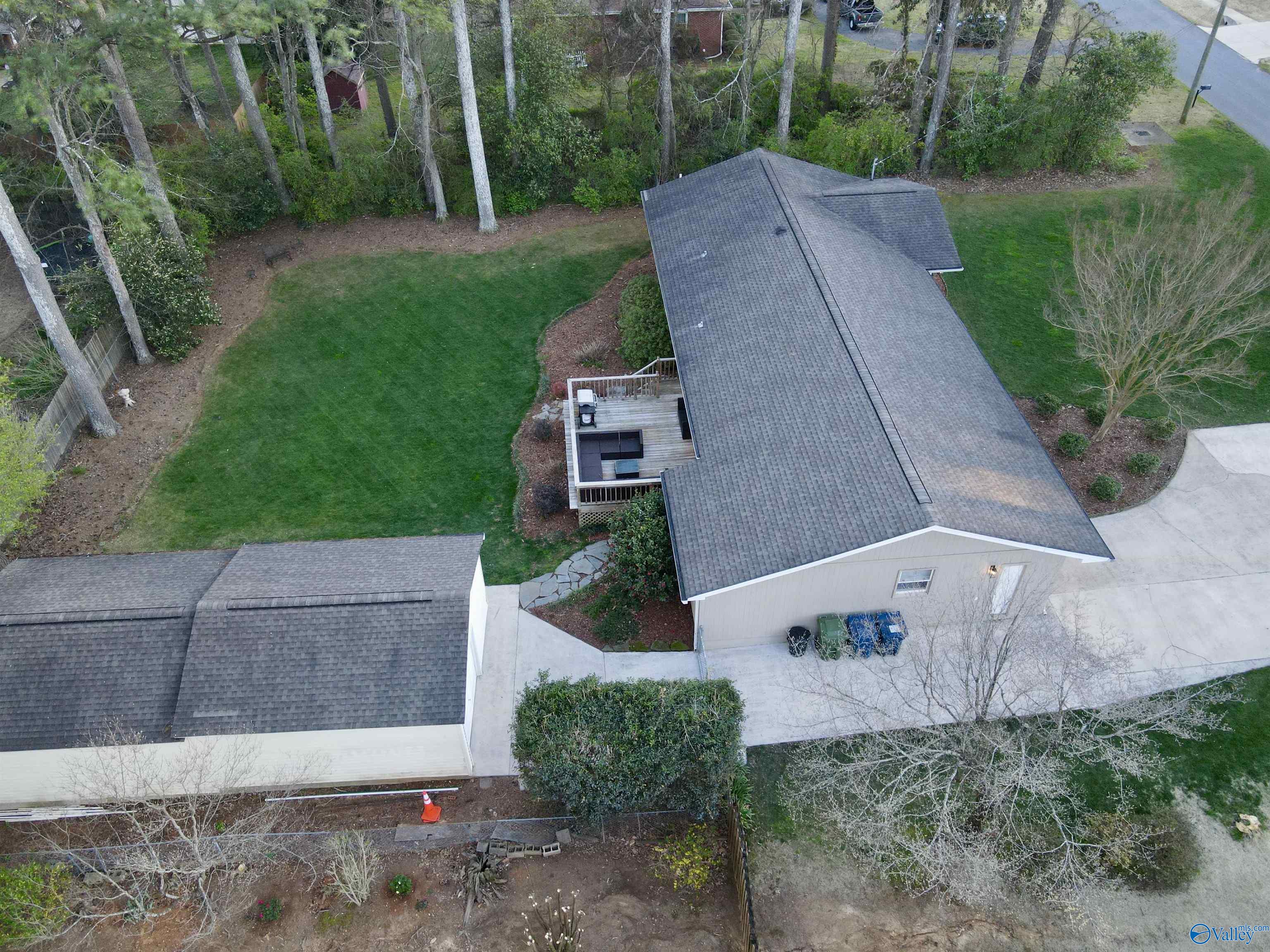 7507 Martha Drive SE