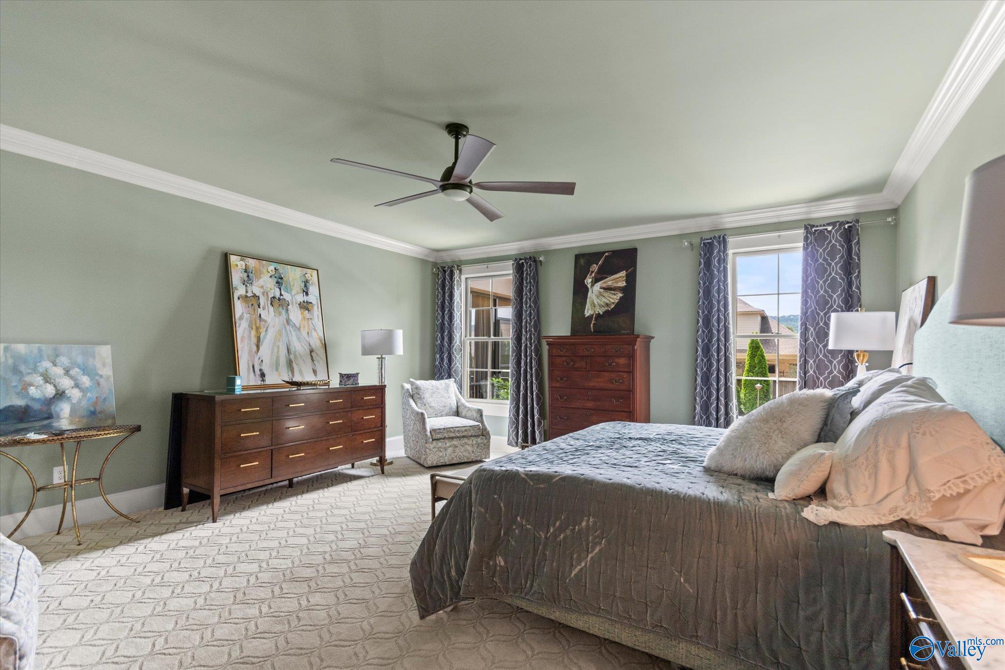 2608 Muir Woods Drive