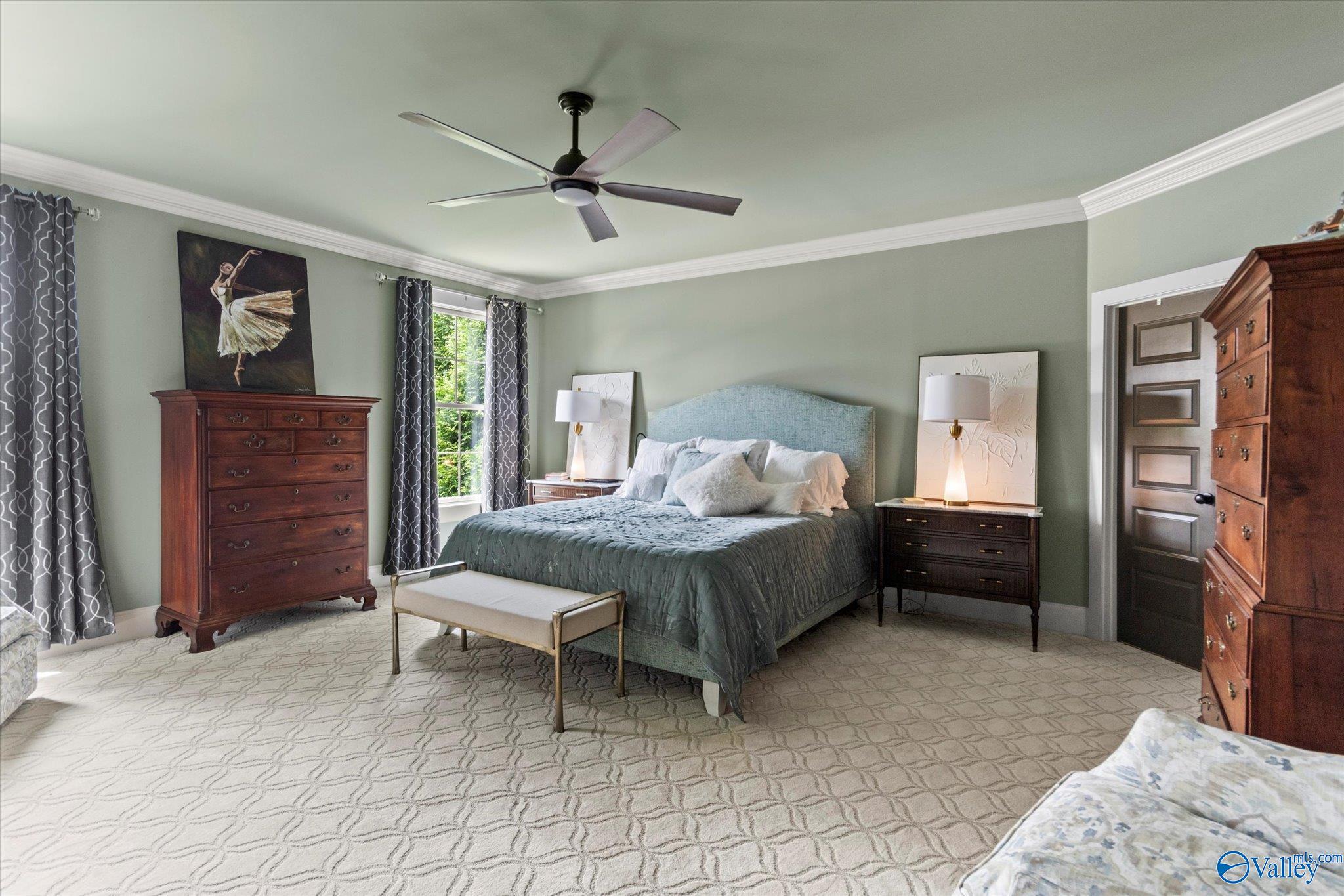 2608 Muir Woods Drive