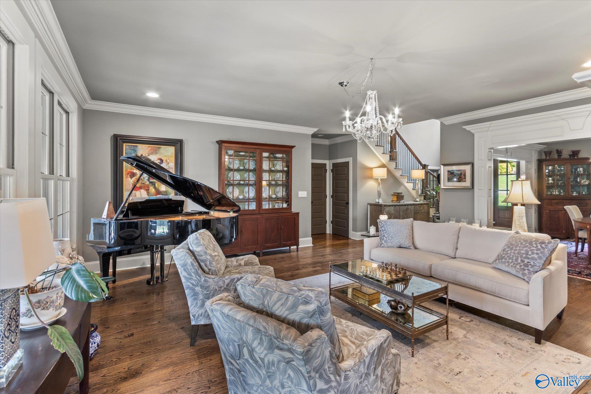 2608 Muir Woods Drive