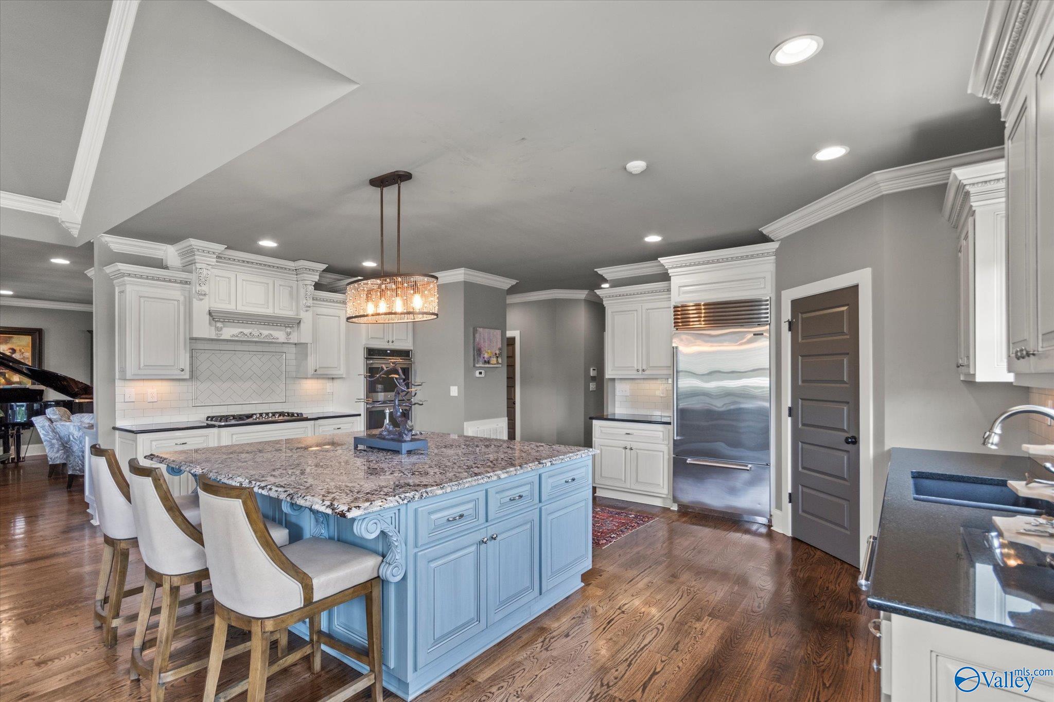 2608 Muir Woods Drive