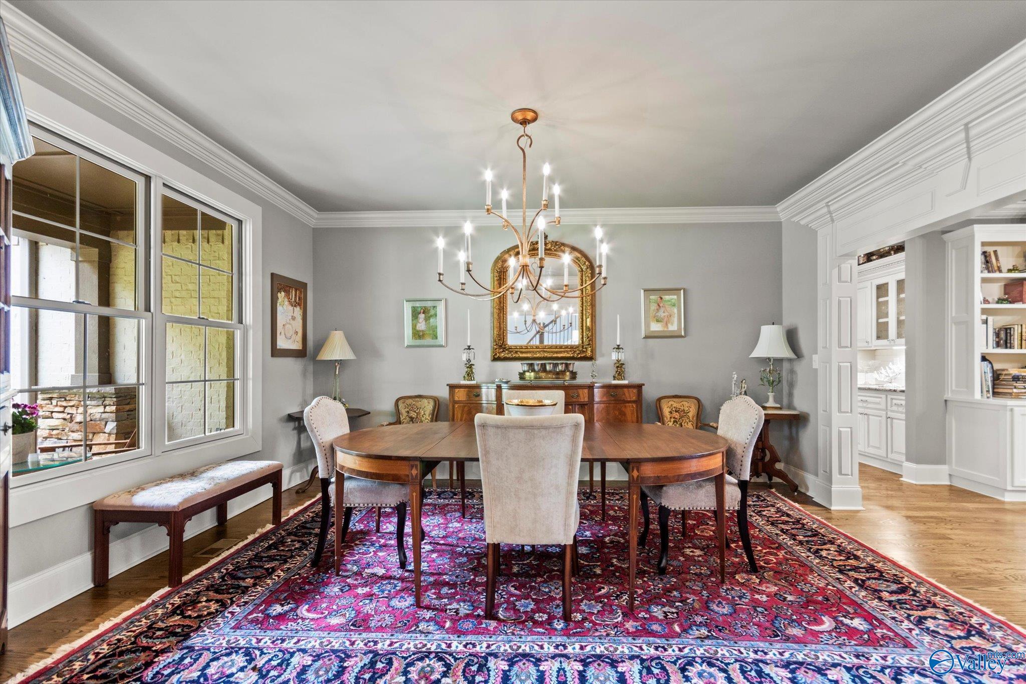 2608 Muir Woods Drive