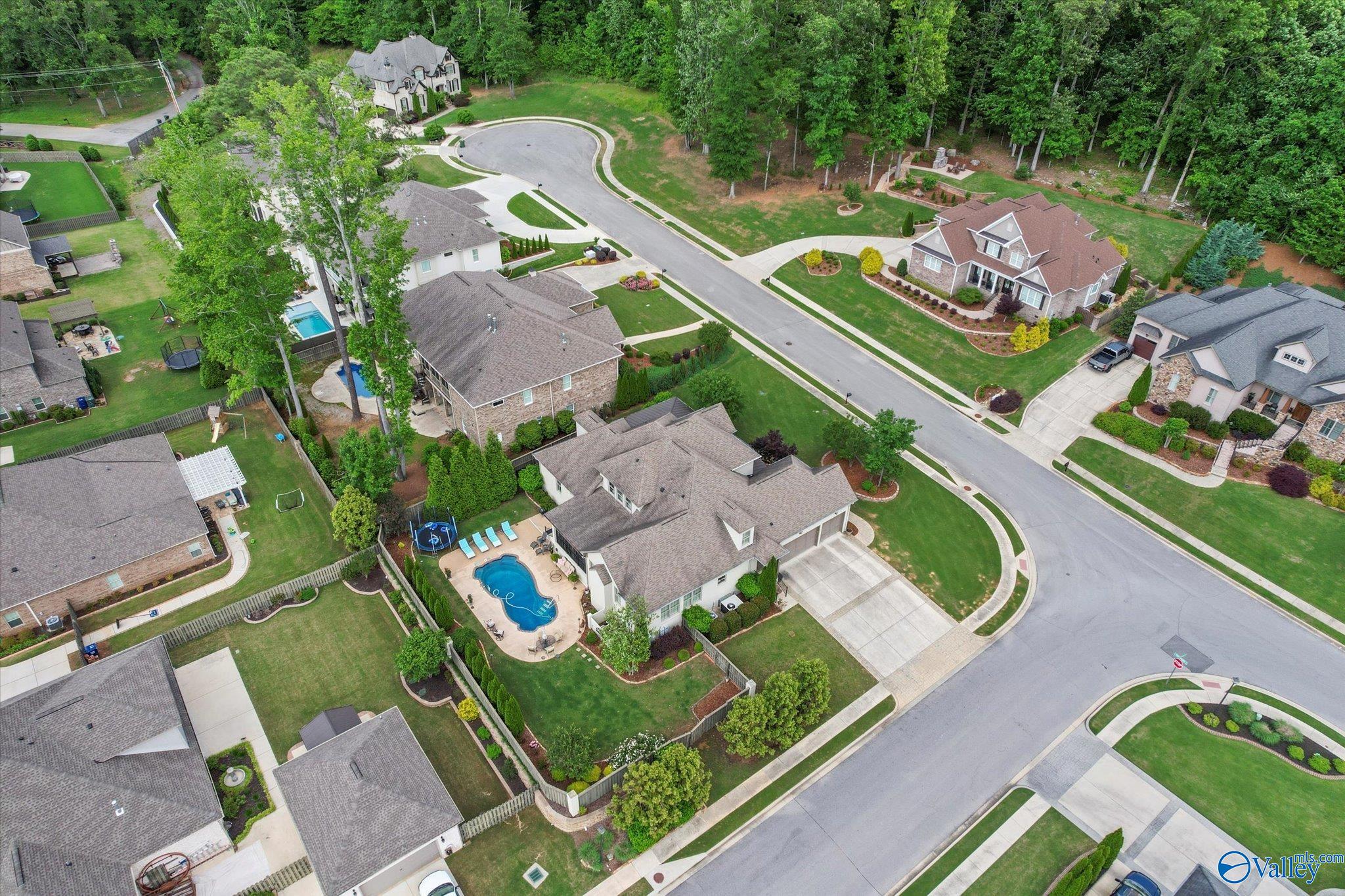 2608 Muir Woods Drive