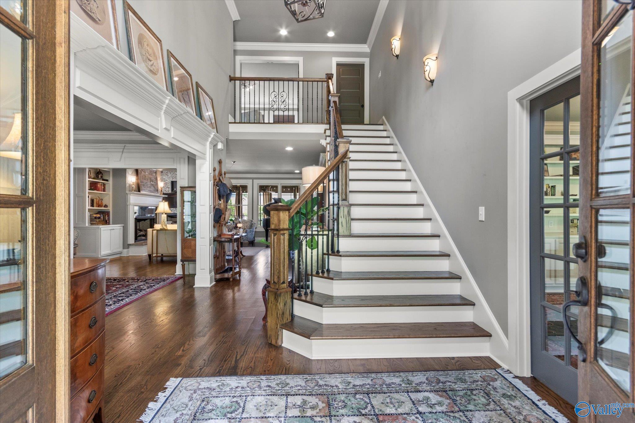 2608 Muir Woods Drive