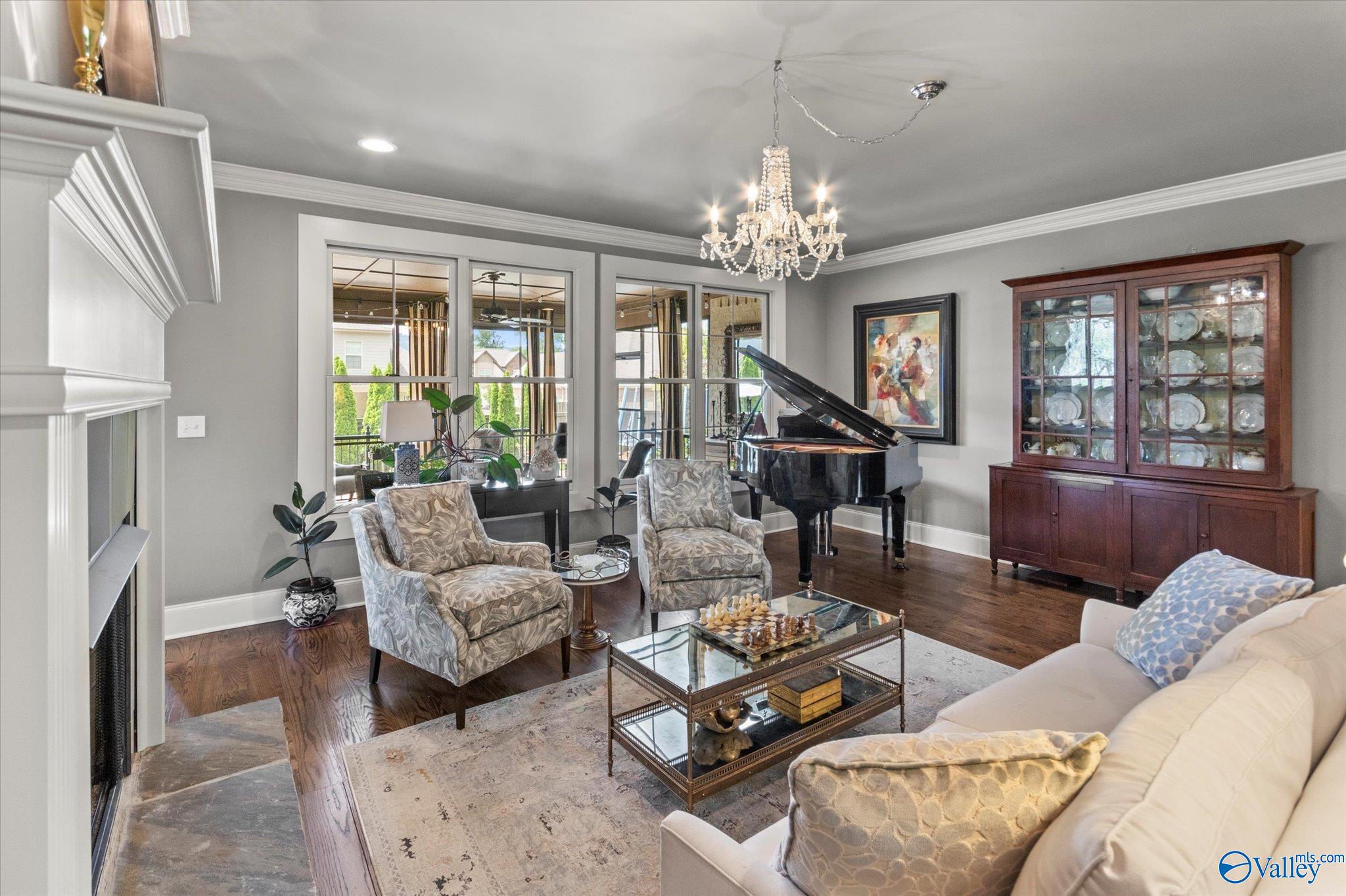 2608 Muir Woods Drive