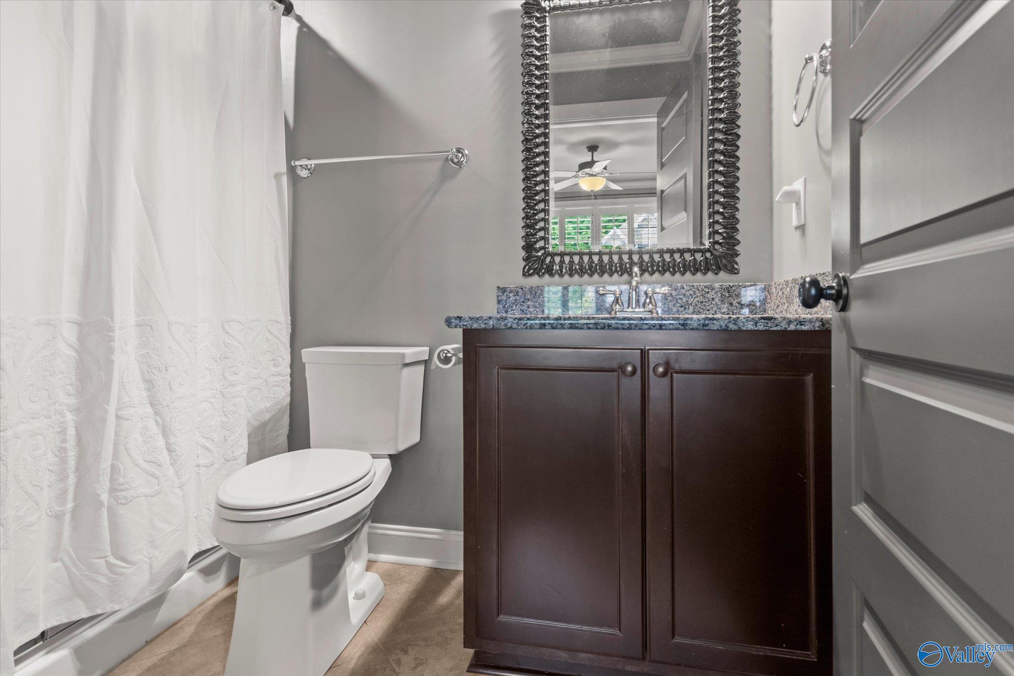 2608 Muir Woods Drive