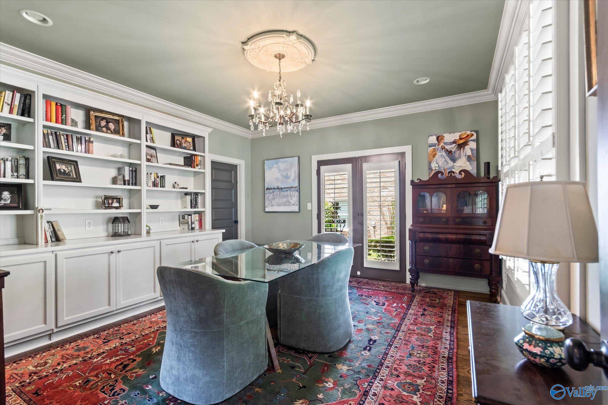 2608 Muir Woods Drive