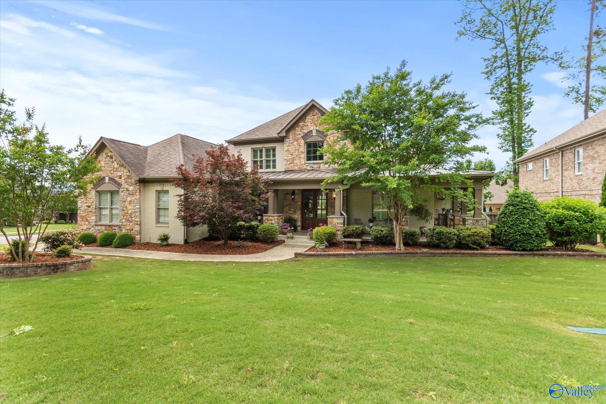 2608 Muir Woods Drive