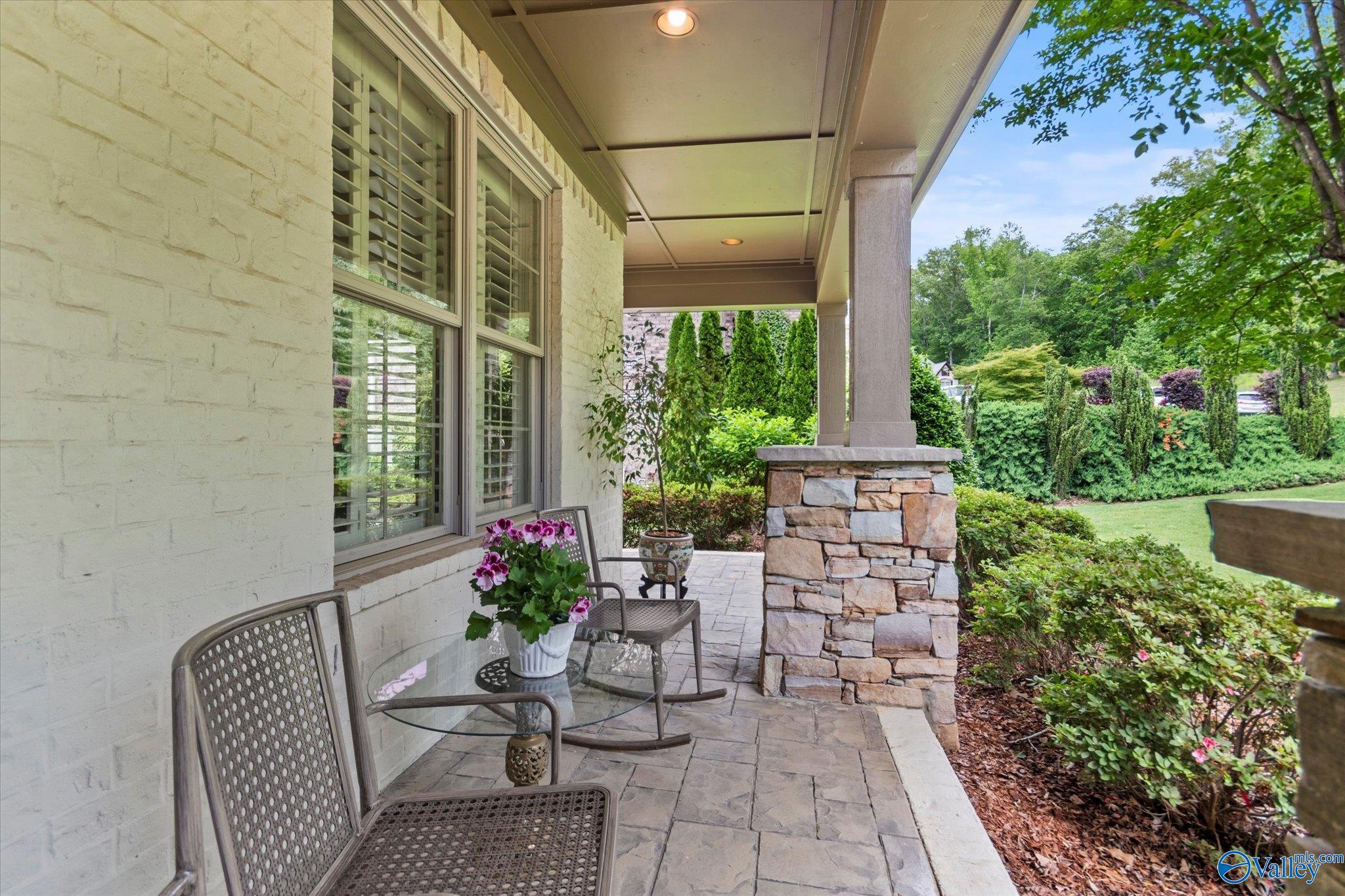 2608 Muir Woods Drive