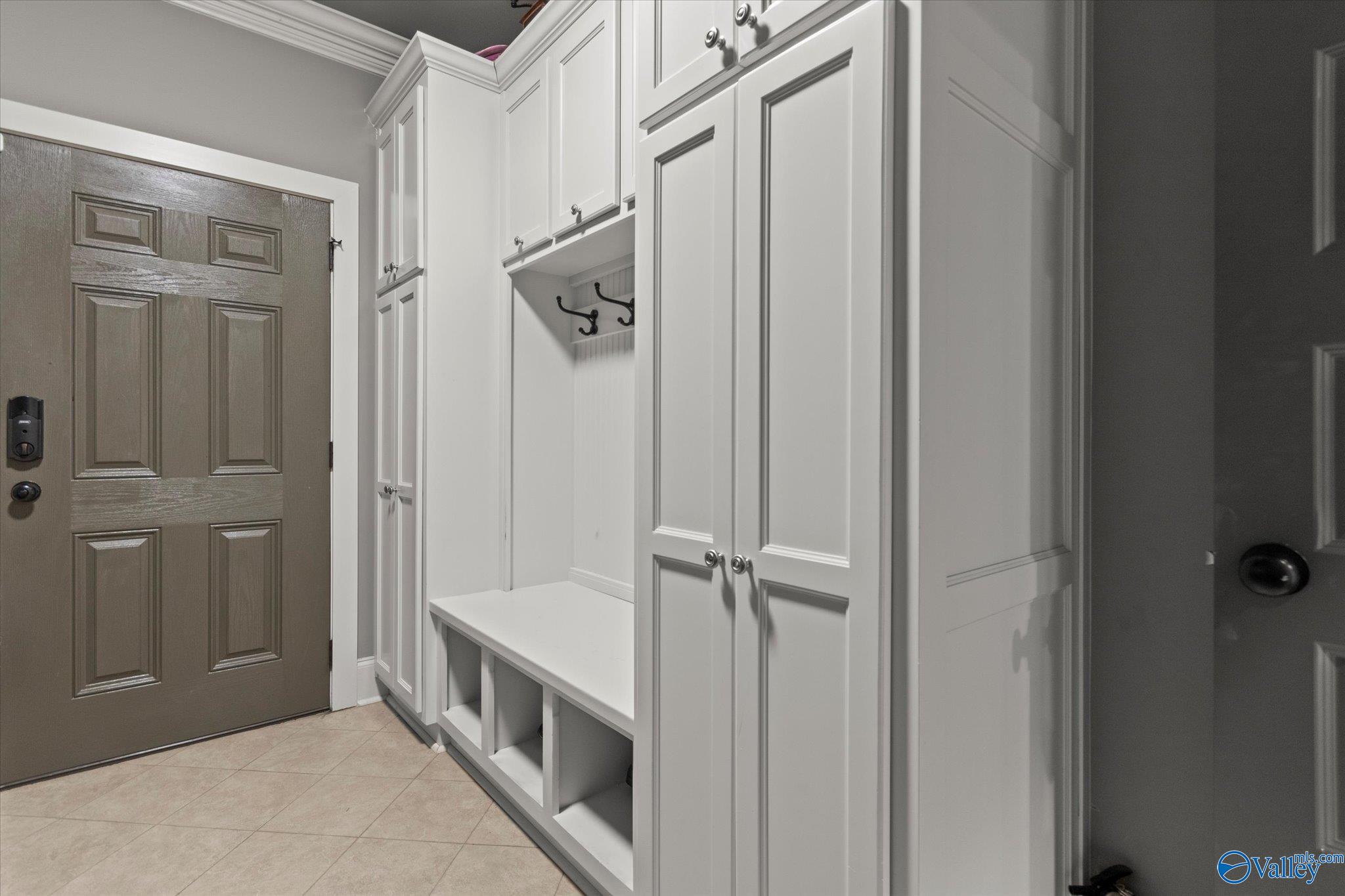 2608 Muir Woods Drive