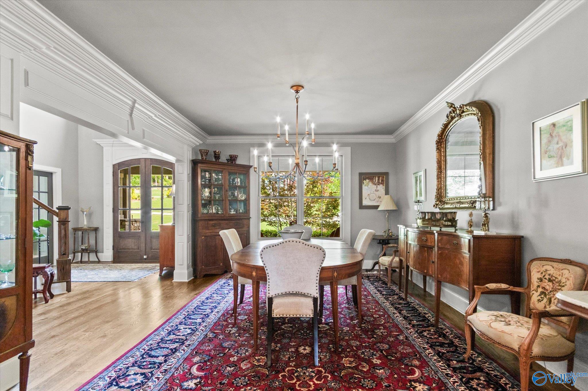 2608 Muir Woods Drive