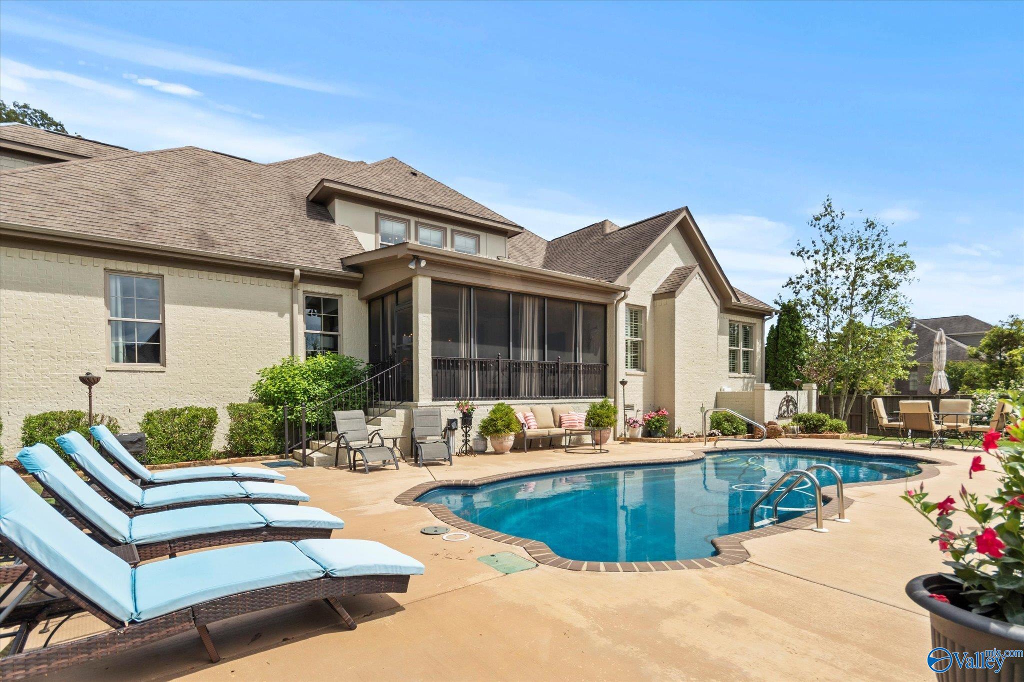 2608 Muir Woods Drive