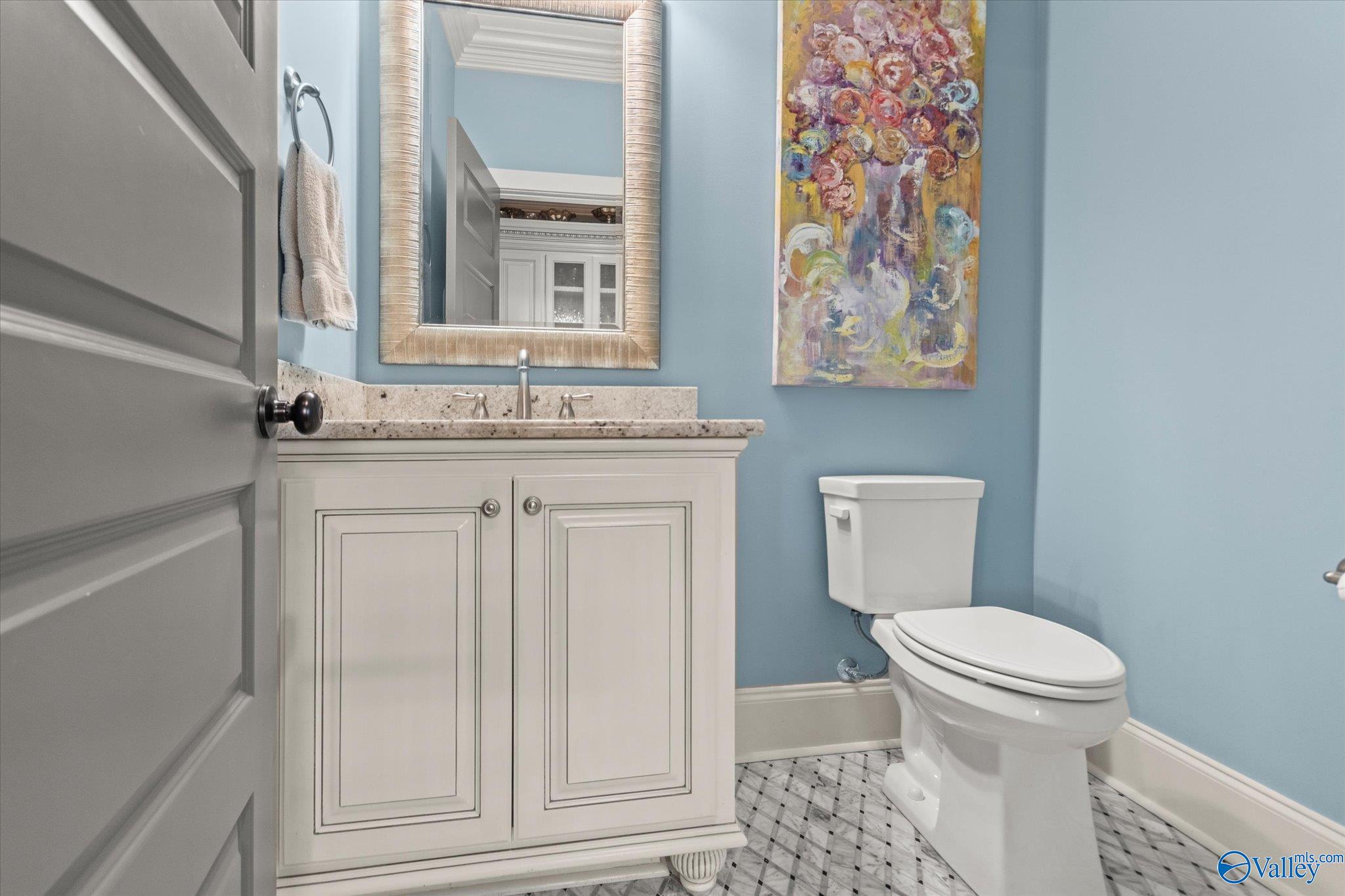 2608 Muir Woods Drive