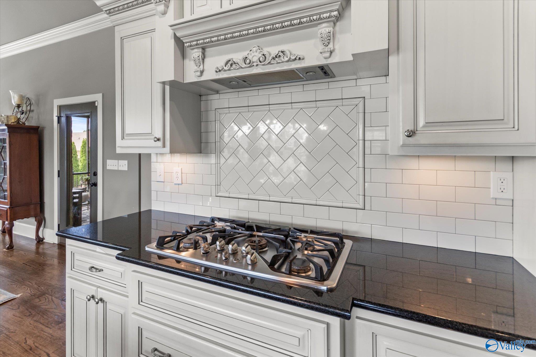 2608 Muir Woods Drive