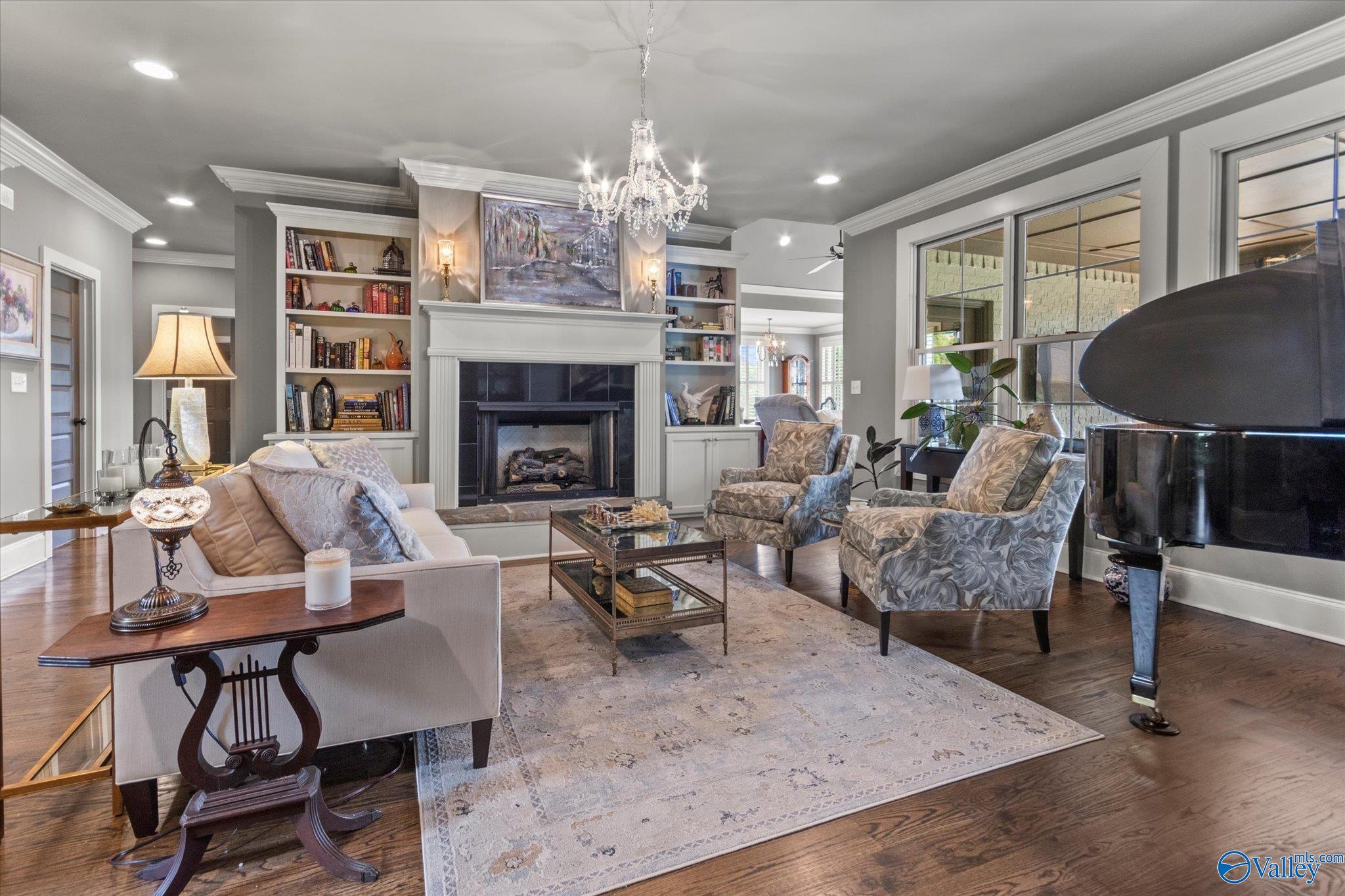 2608 Muir Woods Drive