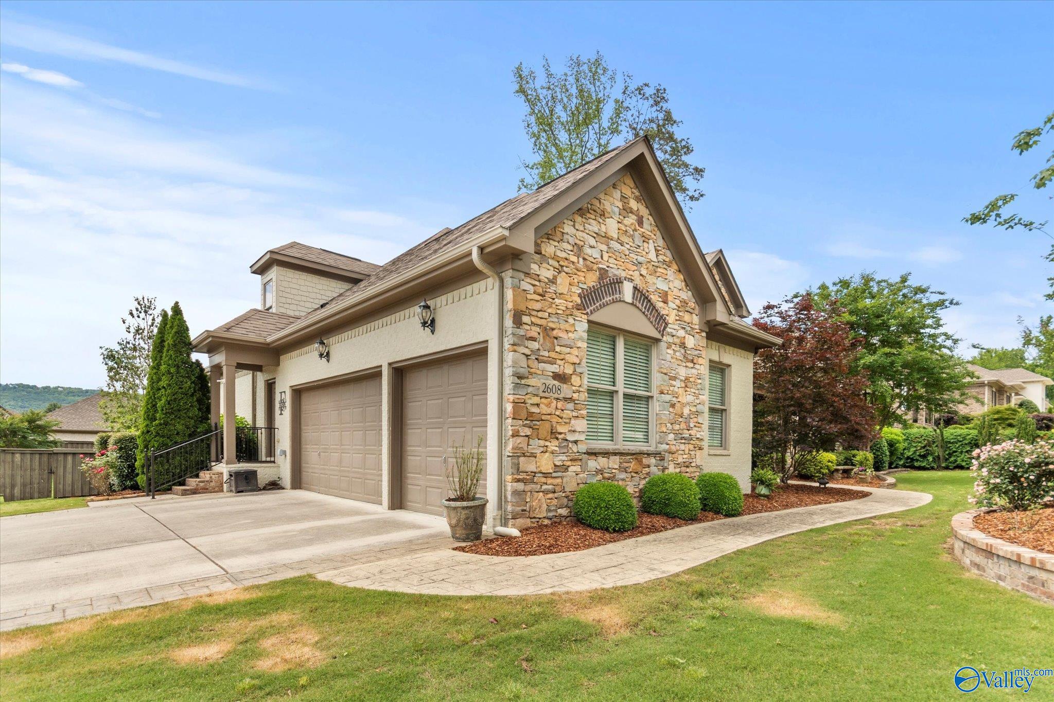 2608 Muir Woods Drive