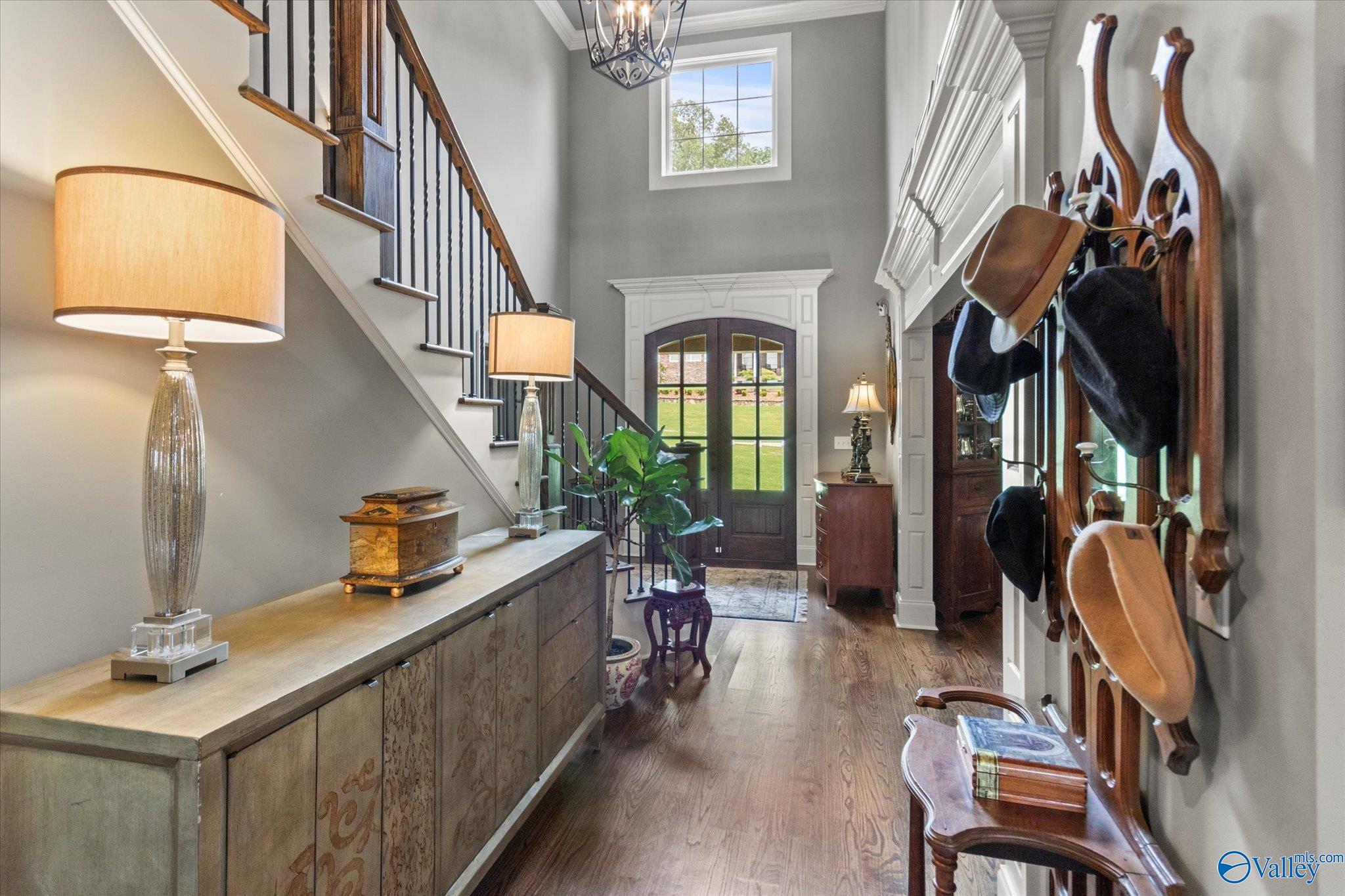 2608 Muir Woods Drive