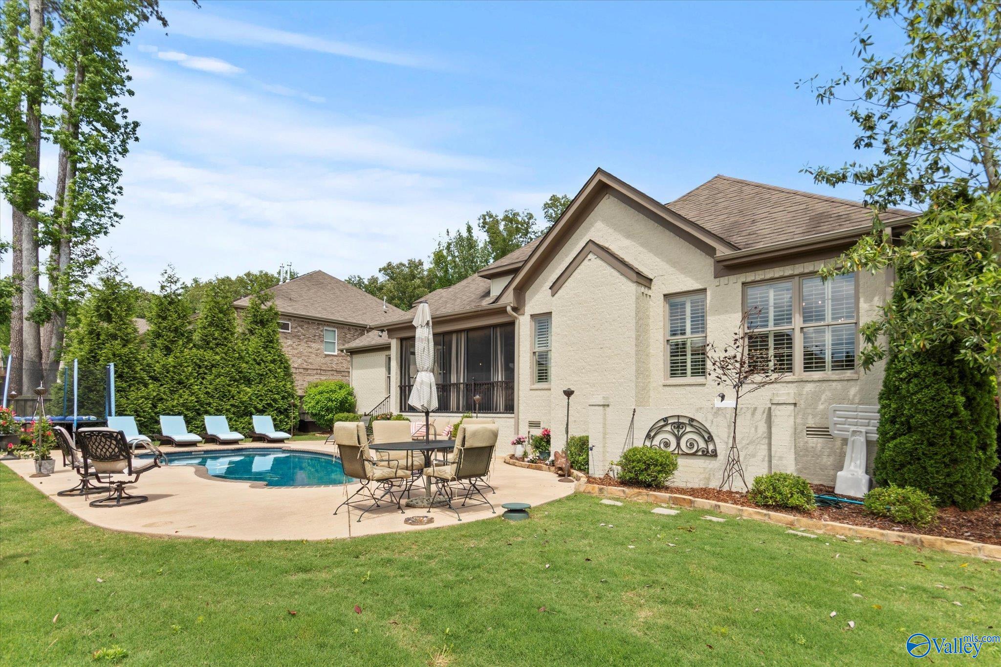 2608 Muir Woods Drive