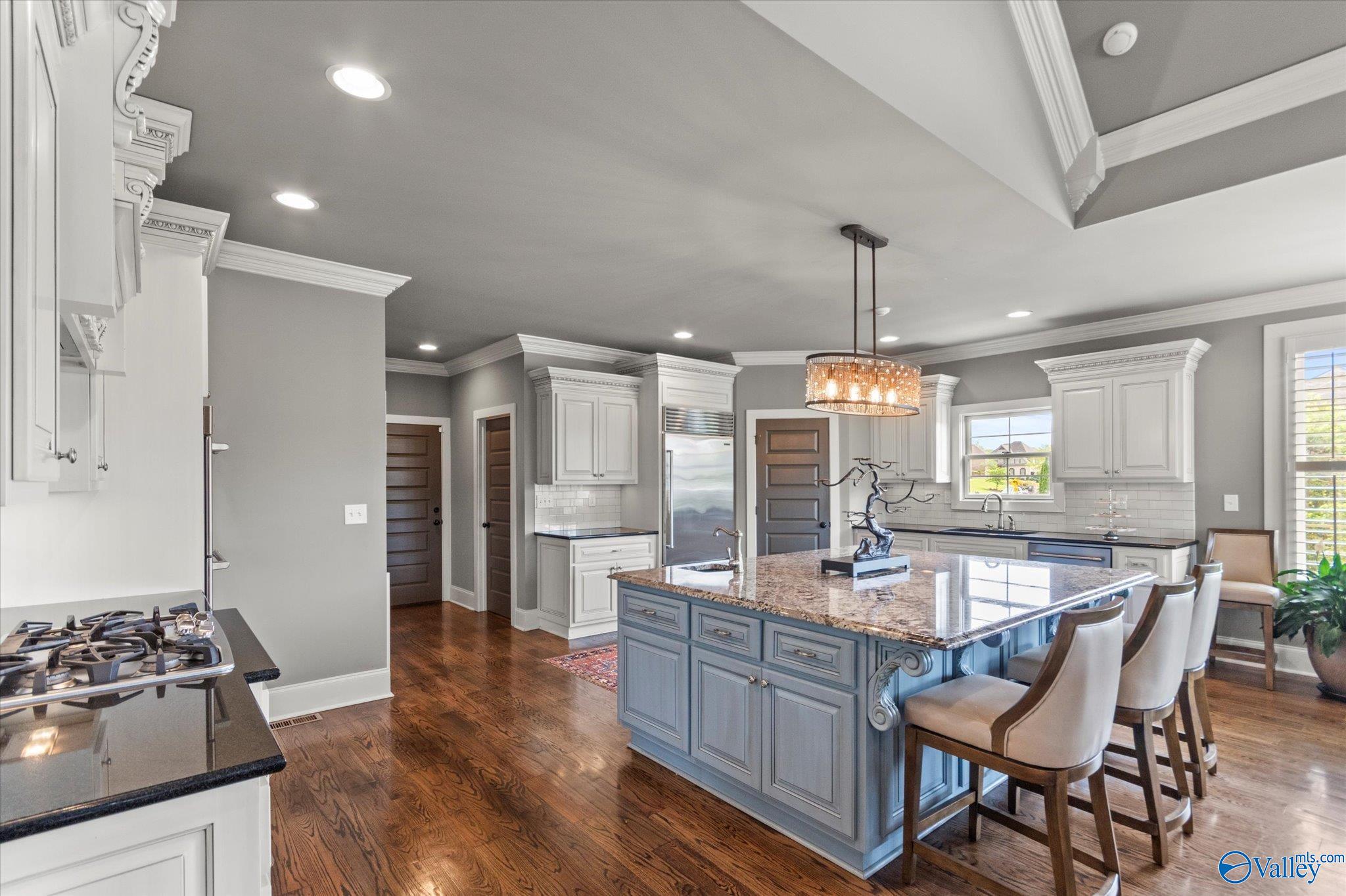 2608 Muir Woods Drive