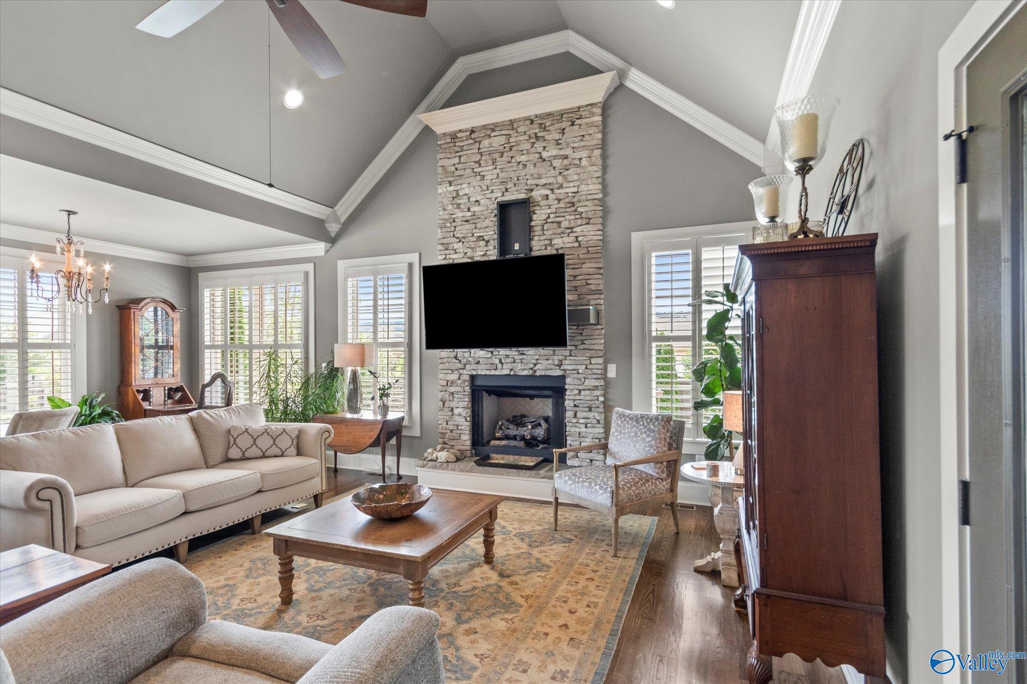 2608 Muir Woods Drive