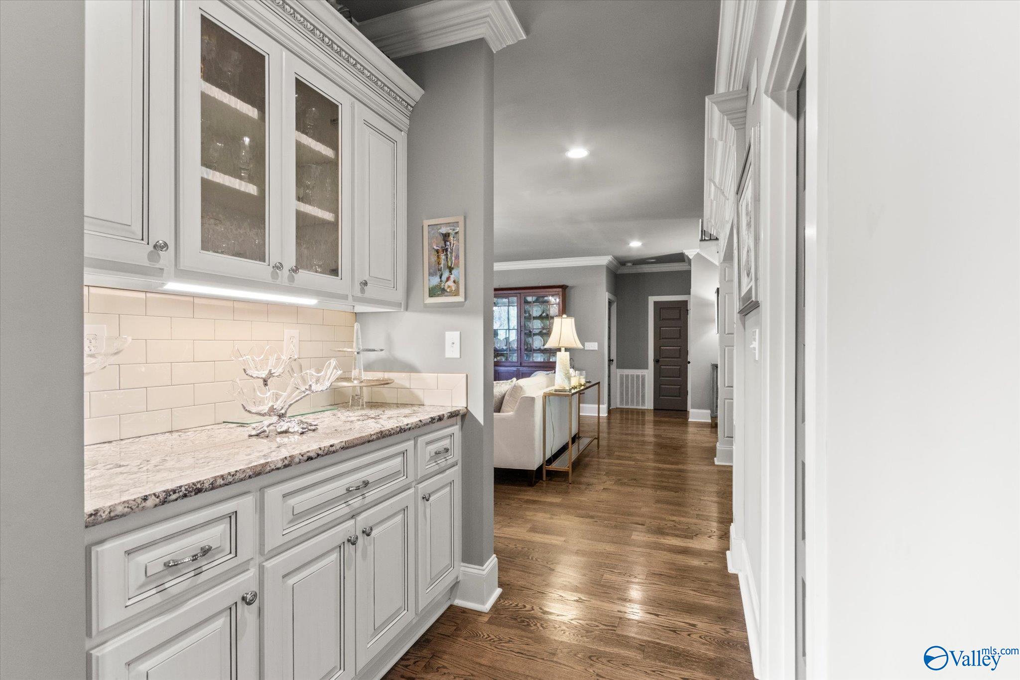 2608 Muir Woods Drive