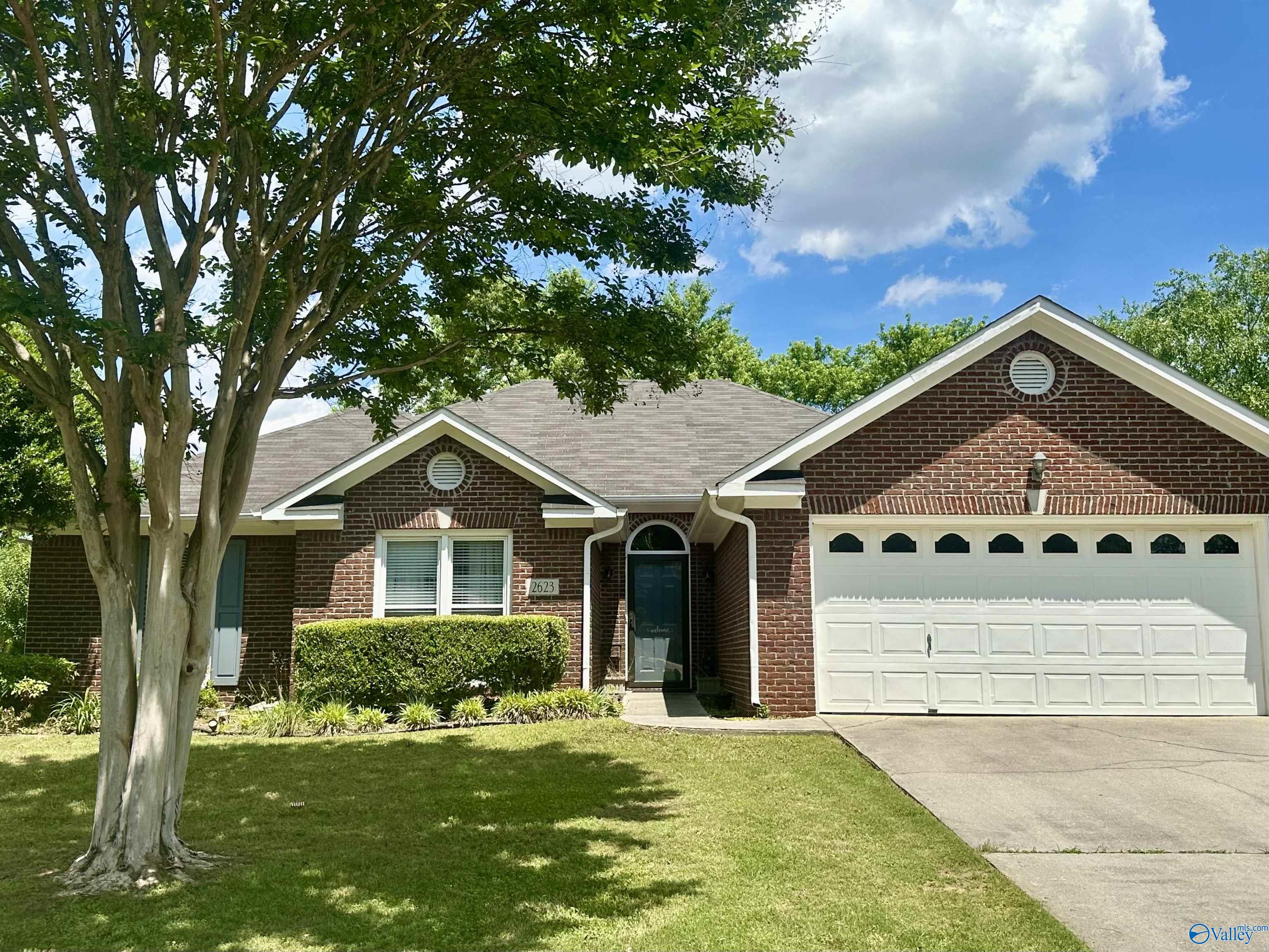 2623 Quarter Lane