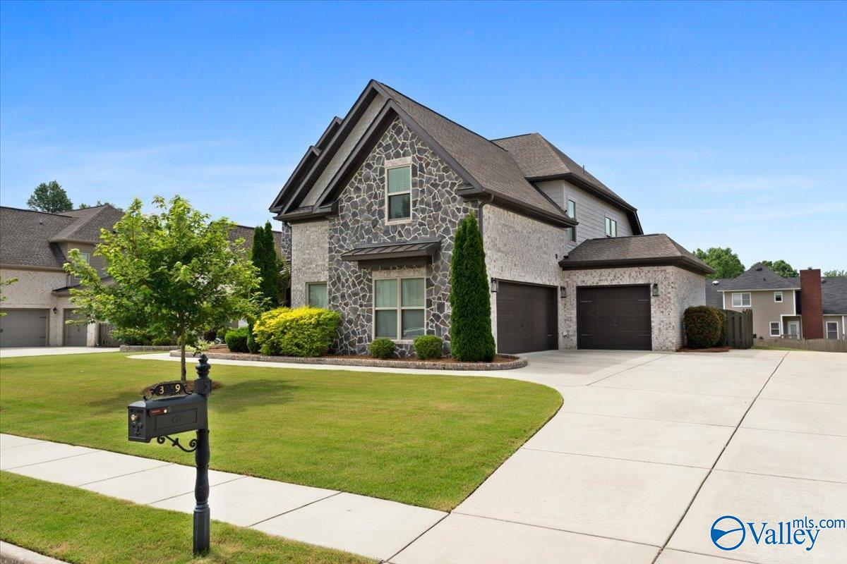 3059 Ginn Point Road