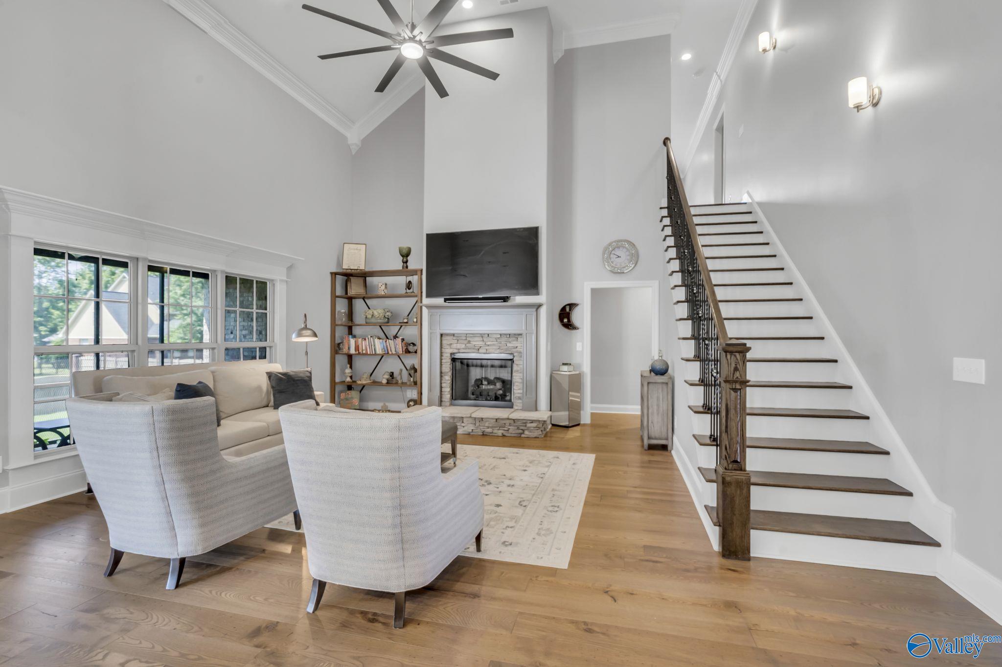 3059 Ginn Point Road