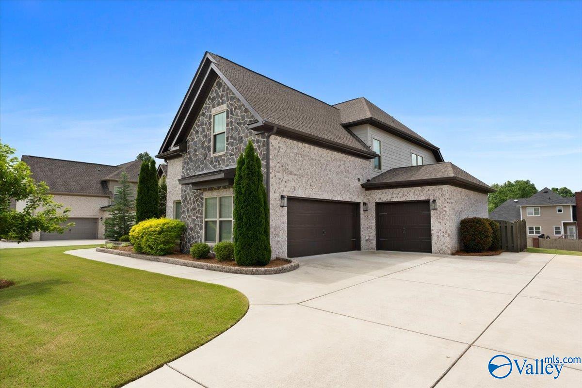 3059 Ginn Point Road