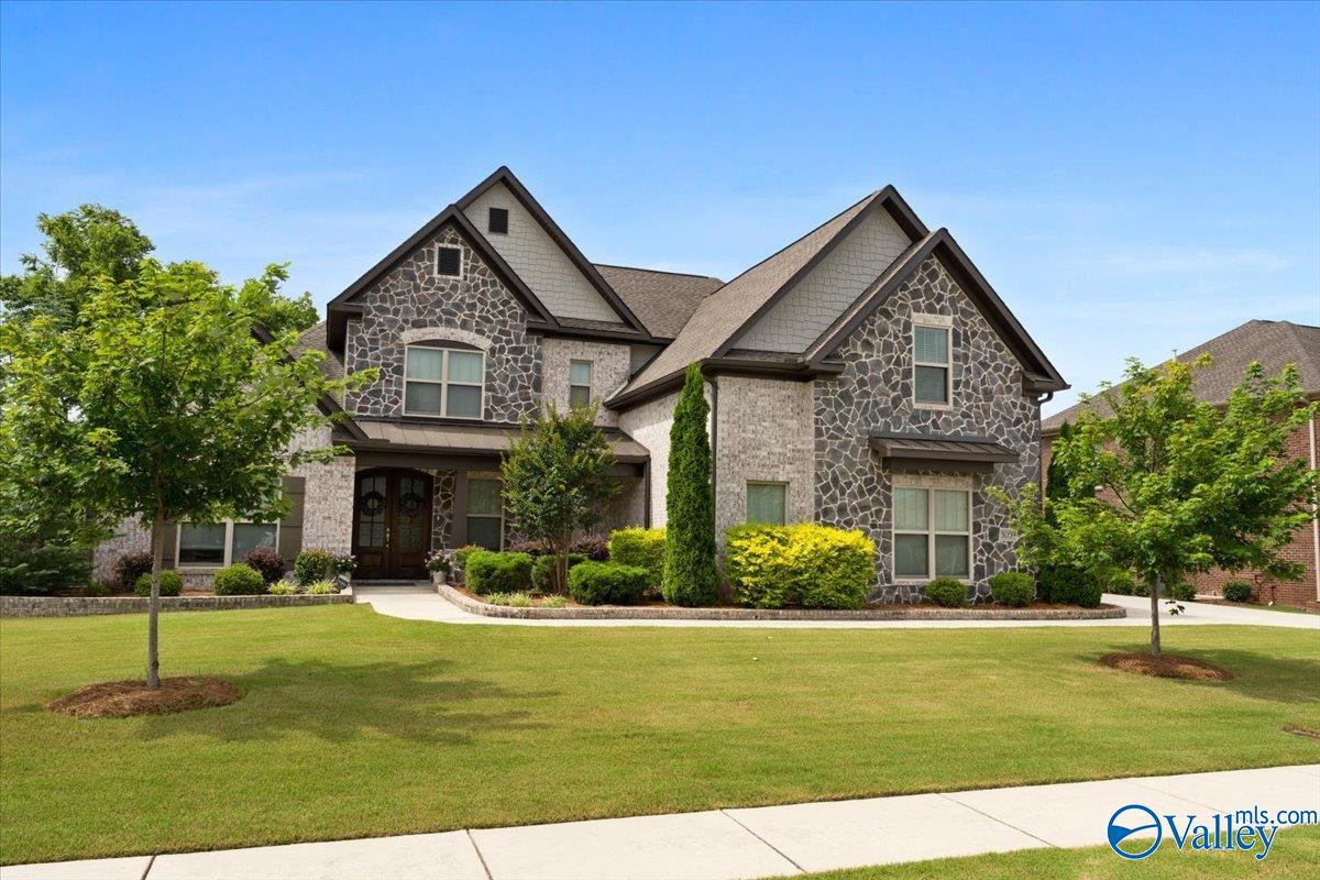 3059 Ginn Point Road